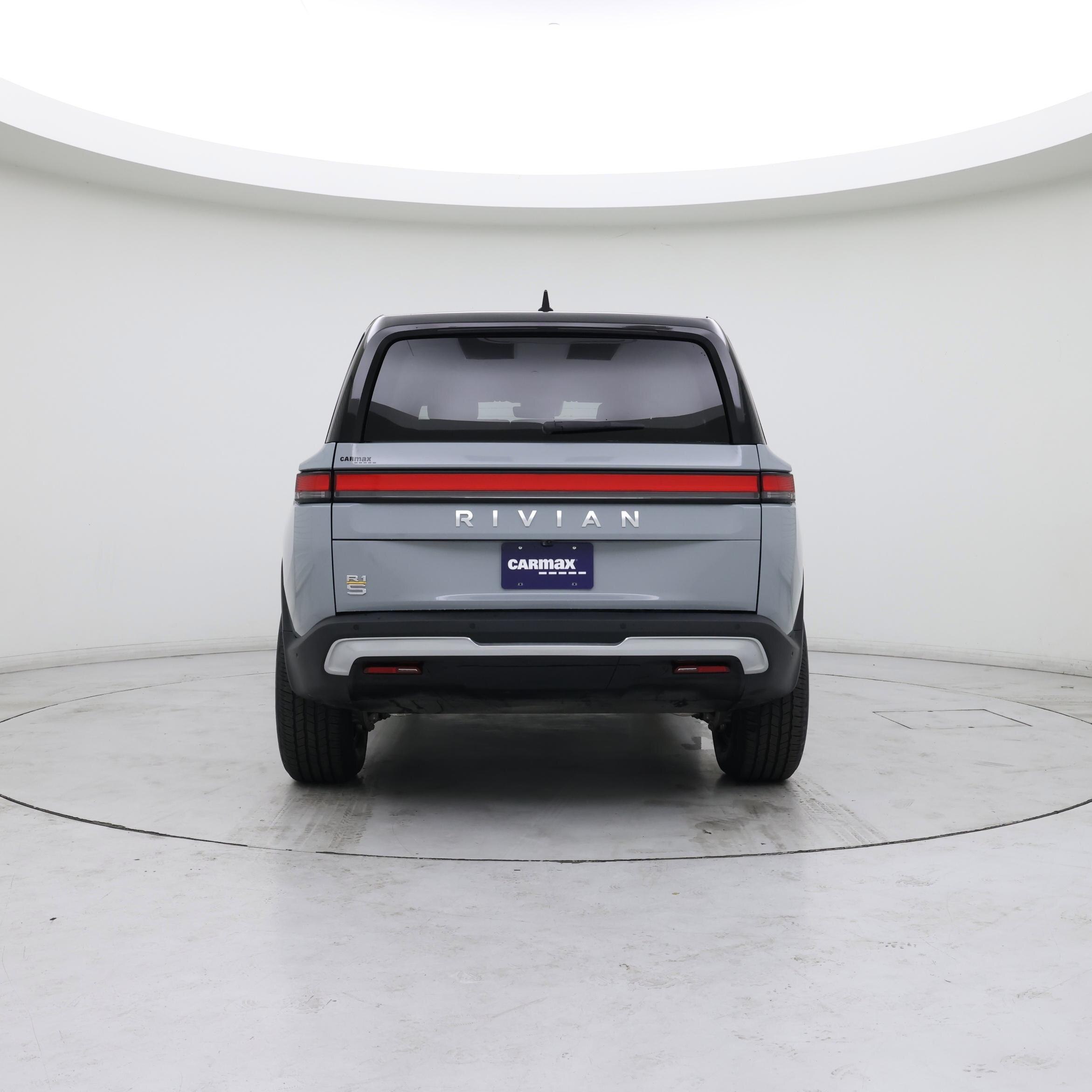 Thumbnail: 2023 Rivian R1S - 6