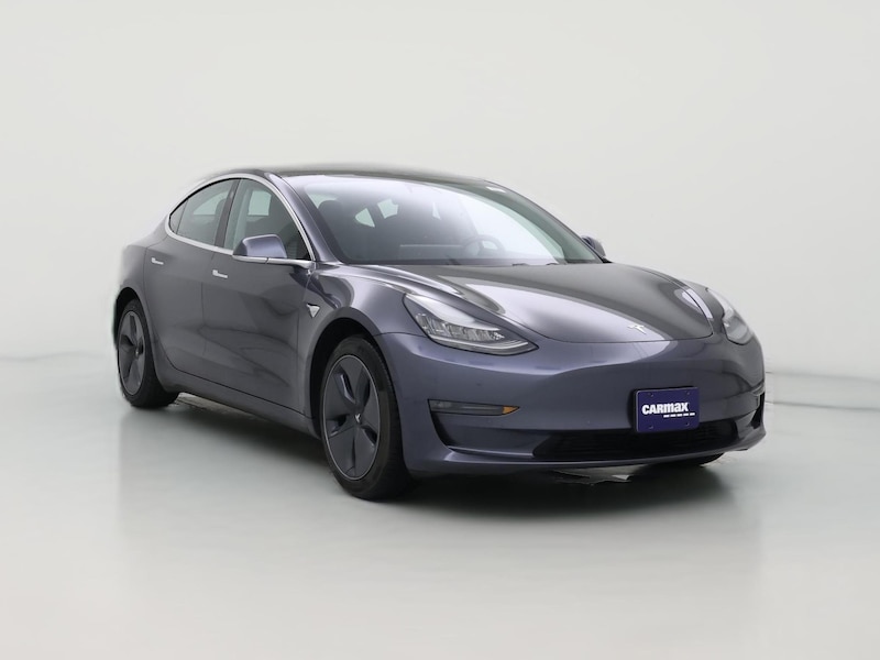 2019 Tesla Model 3 Standard Range -
                  Beaverton, OR