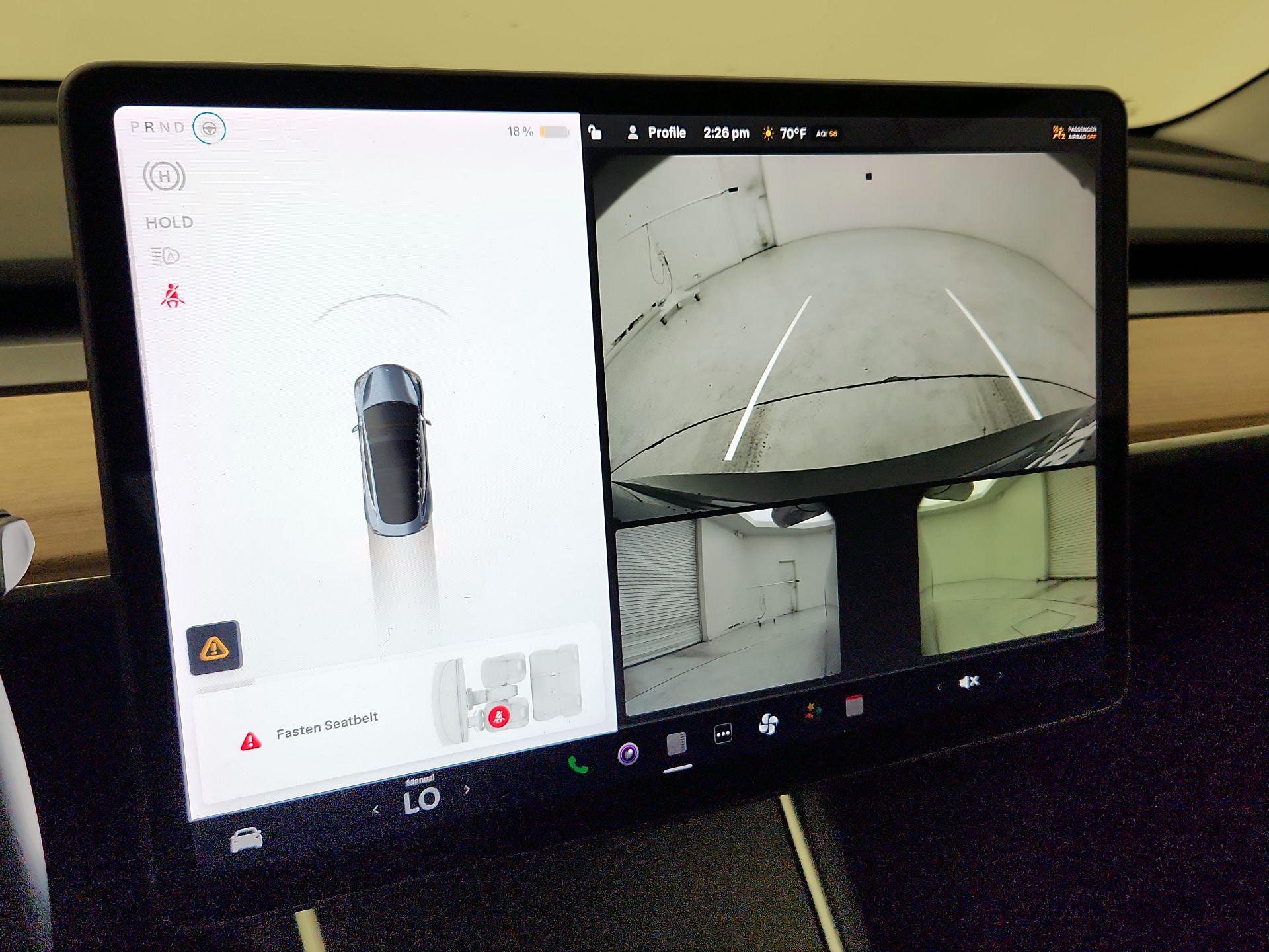 Thumbnail: 2019 Tesla Model 3 - 14