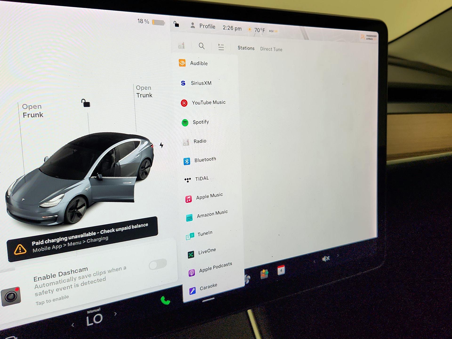 Thumbnail: 2019 Tesla Model 3 - 15