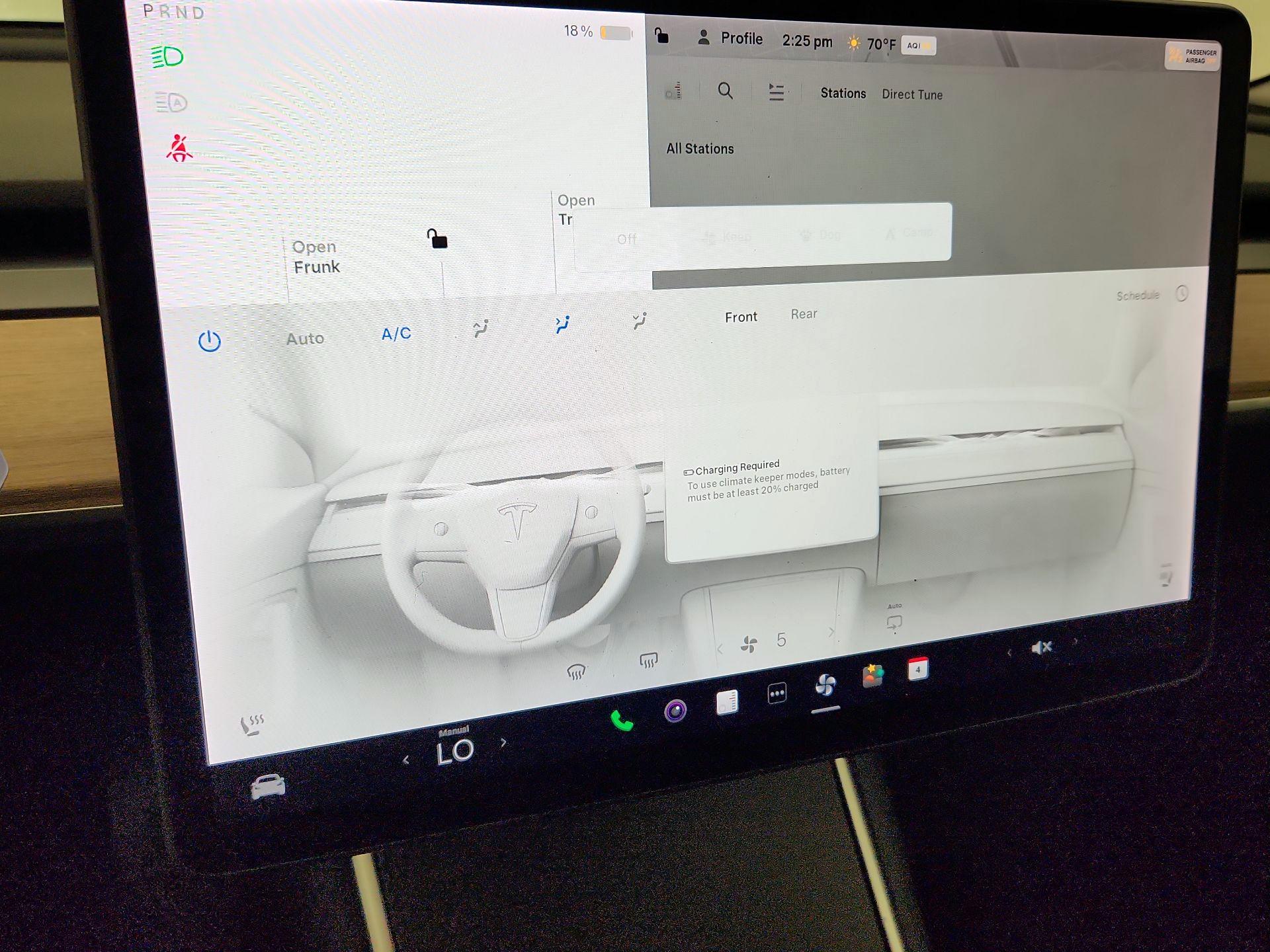 Thumbnail: 2019 Tesla Model 3 - 16