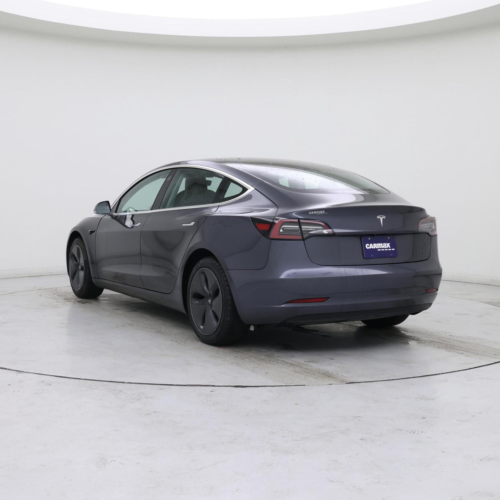 Thumbnail: 2019 Tesla Model 3 - 2