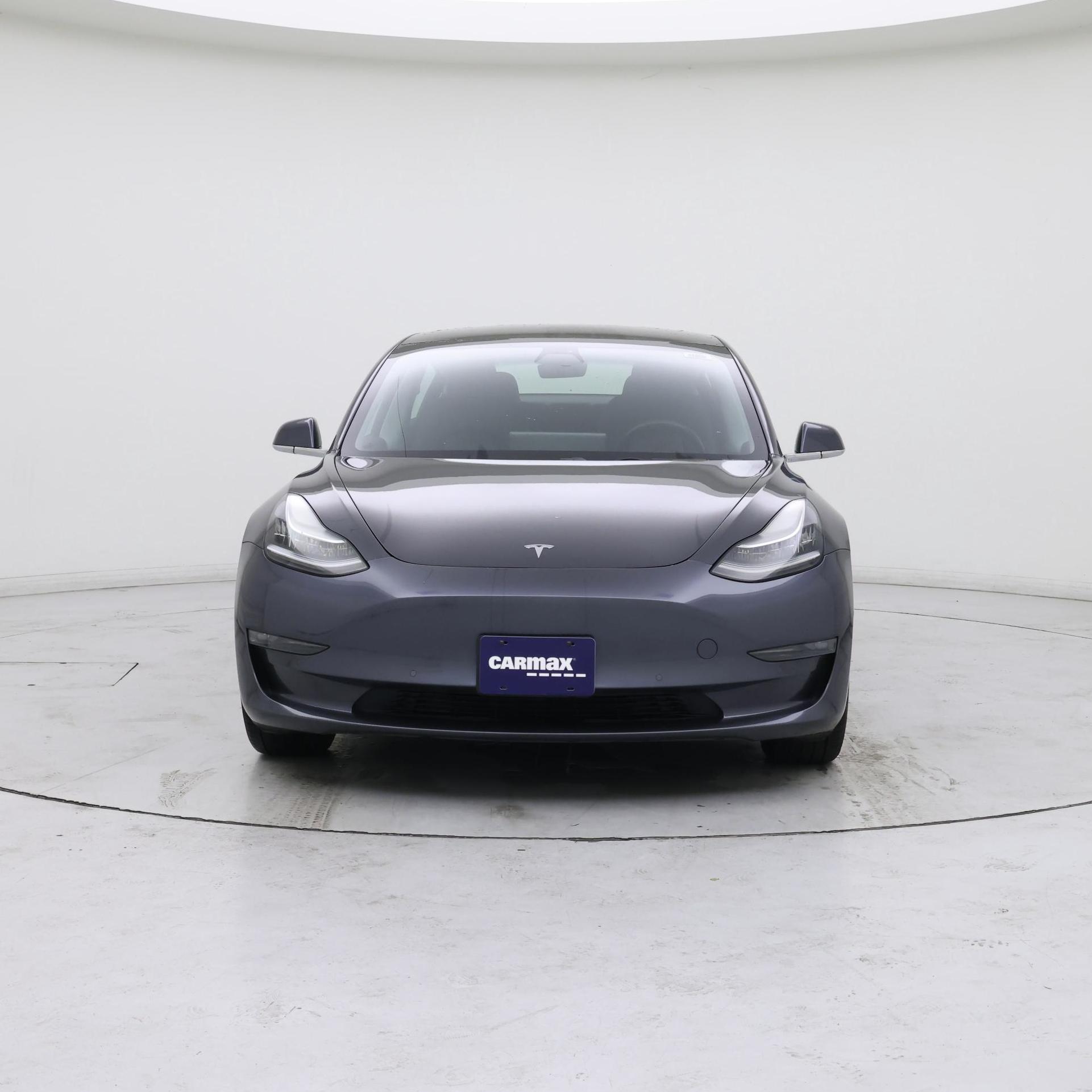 Thumbnail: 2019 Tesla Model 3 - 5
