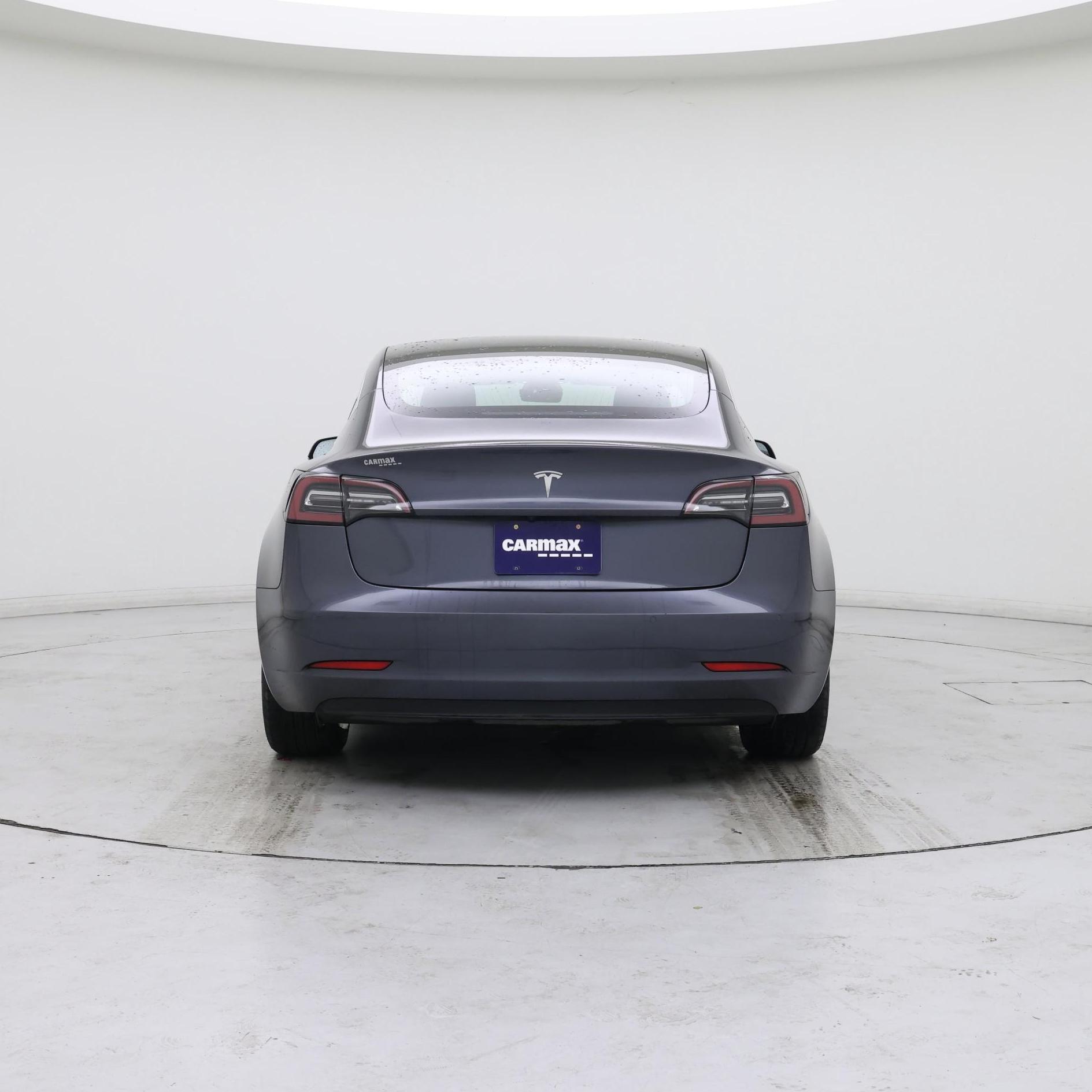 Thumbnail: 2019 Tesla Model 3 - 6