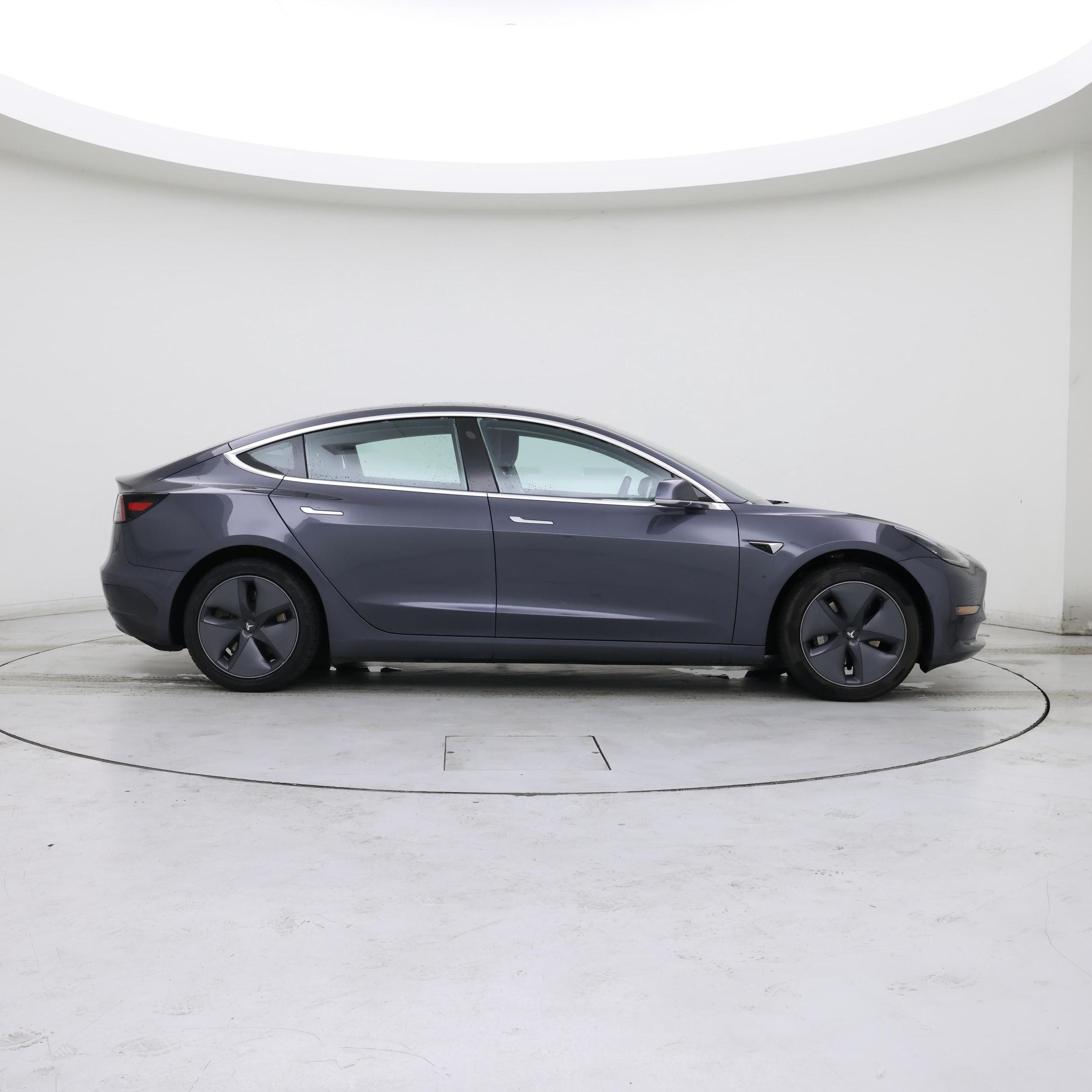 Thumbnail: 2019 Tesla Model 3 - 7