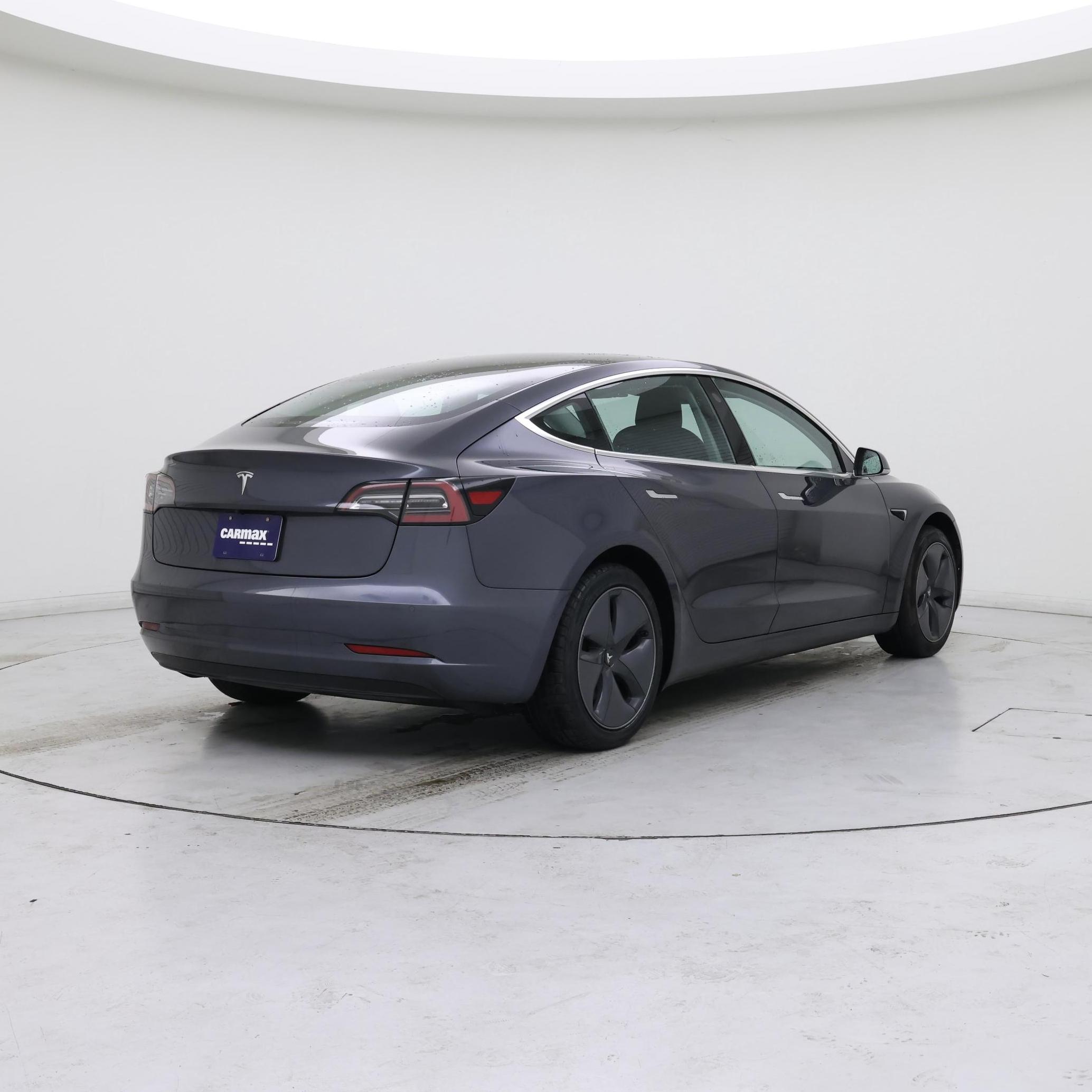 Thumbnail: 2019 Tesla Model 3 - 8