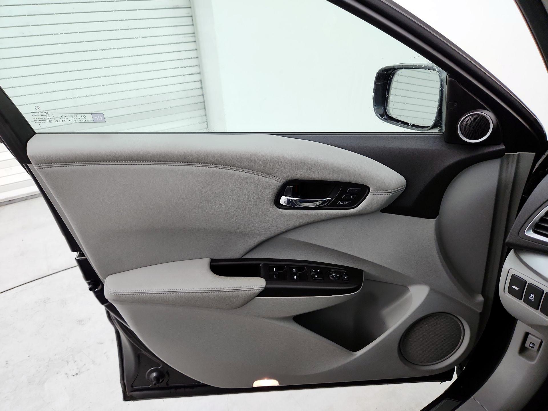 Thumbnail: 2016 Acura RDX - 12