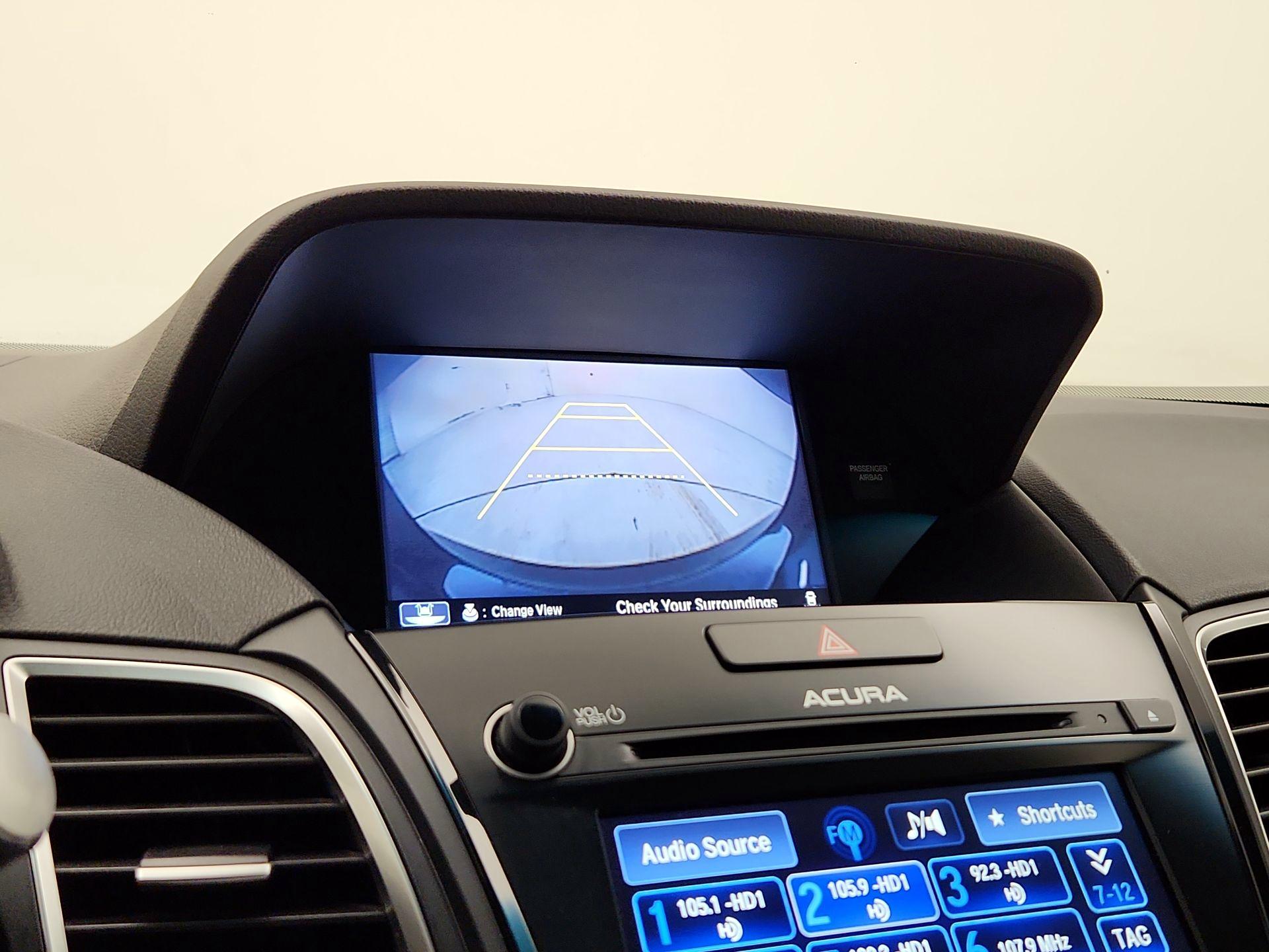 Thumbnail: 2016 Acura RDX - 15