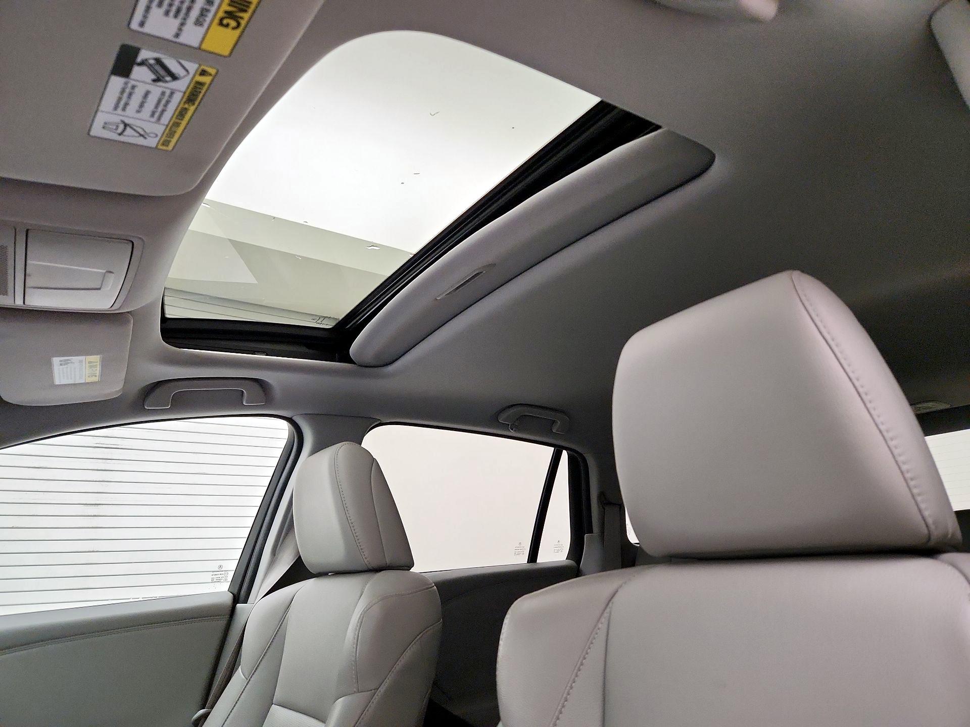 Thumbnail: 2016 Acura RDX - 20