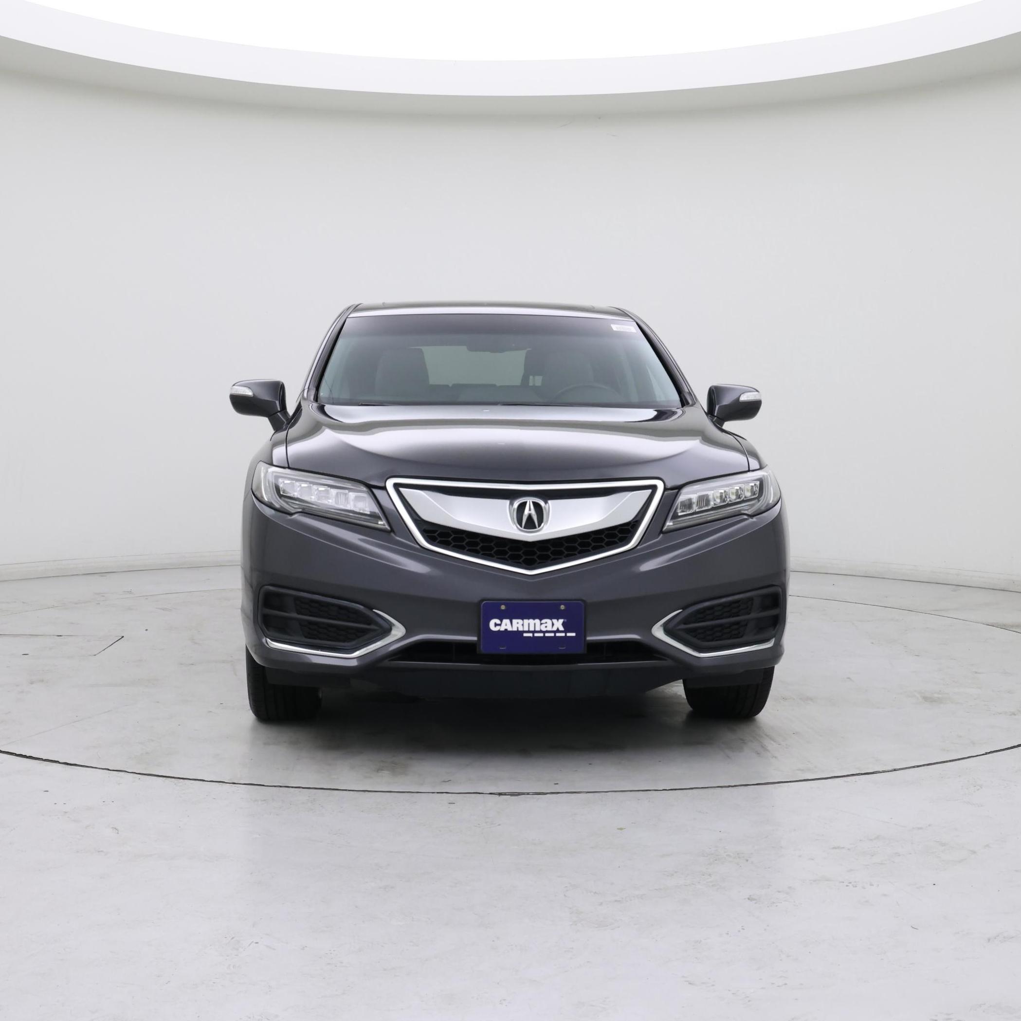 Thumbnail: 2016 Acura RDX - 5