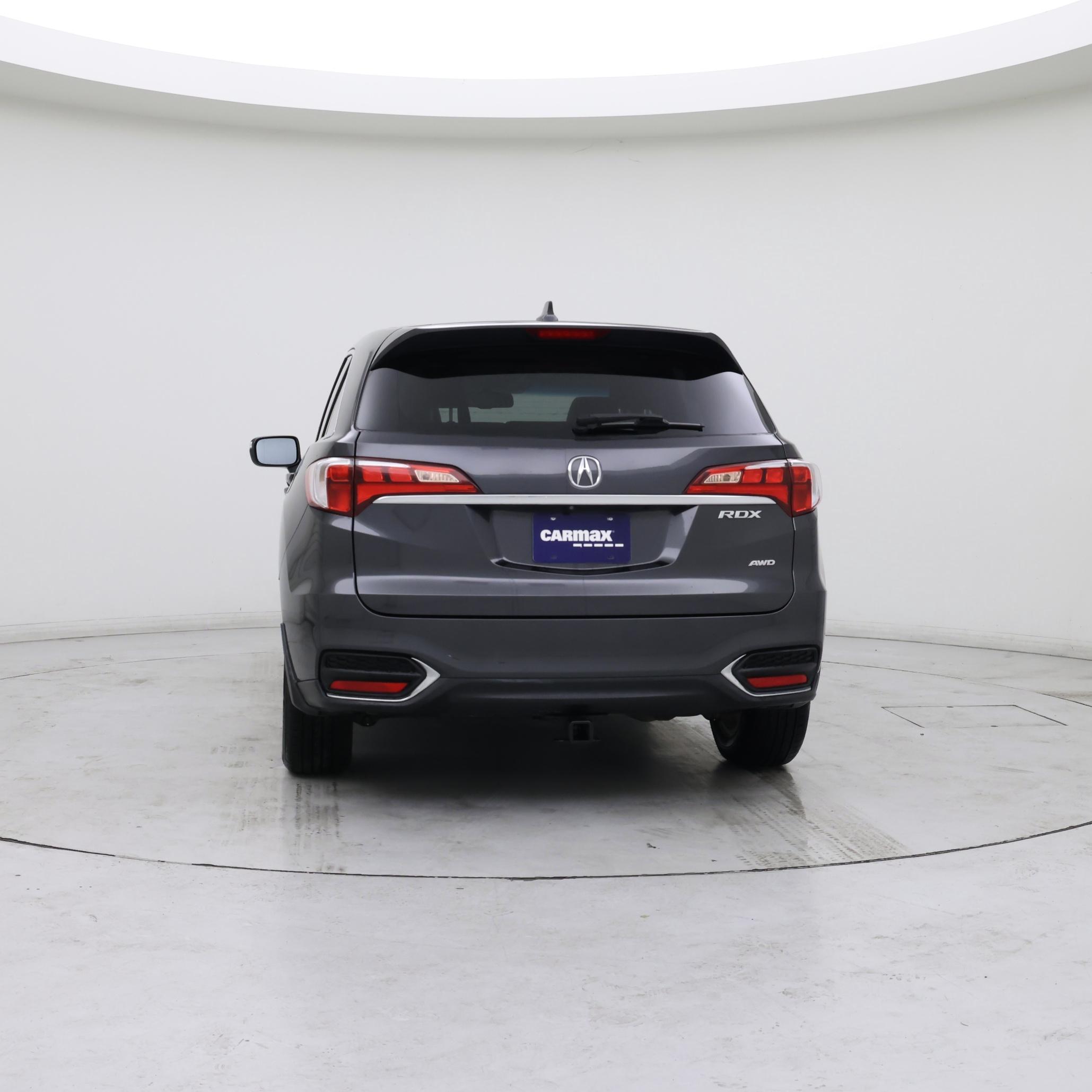 Thumbnail: 2016 Acura RDX - 6
