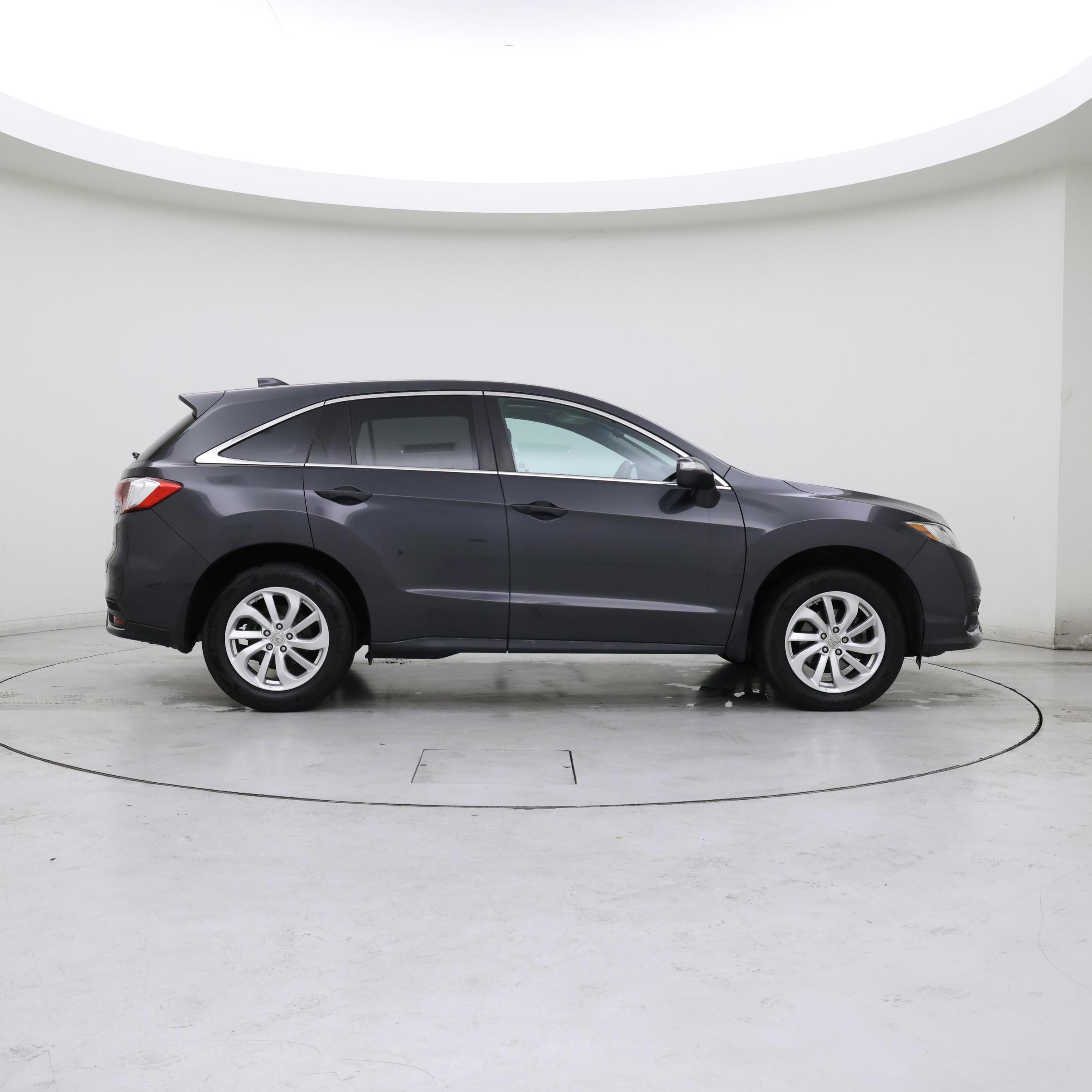 Thumbnail: 2016 Acura RDX - 7