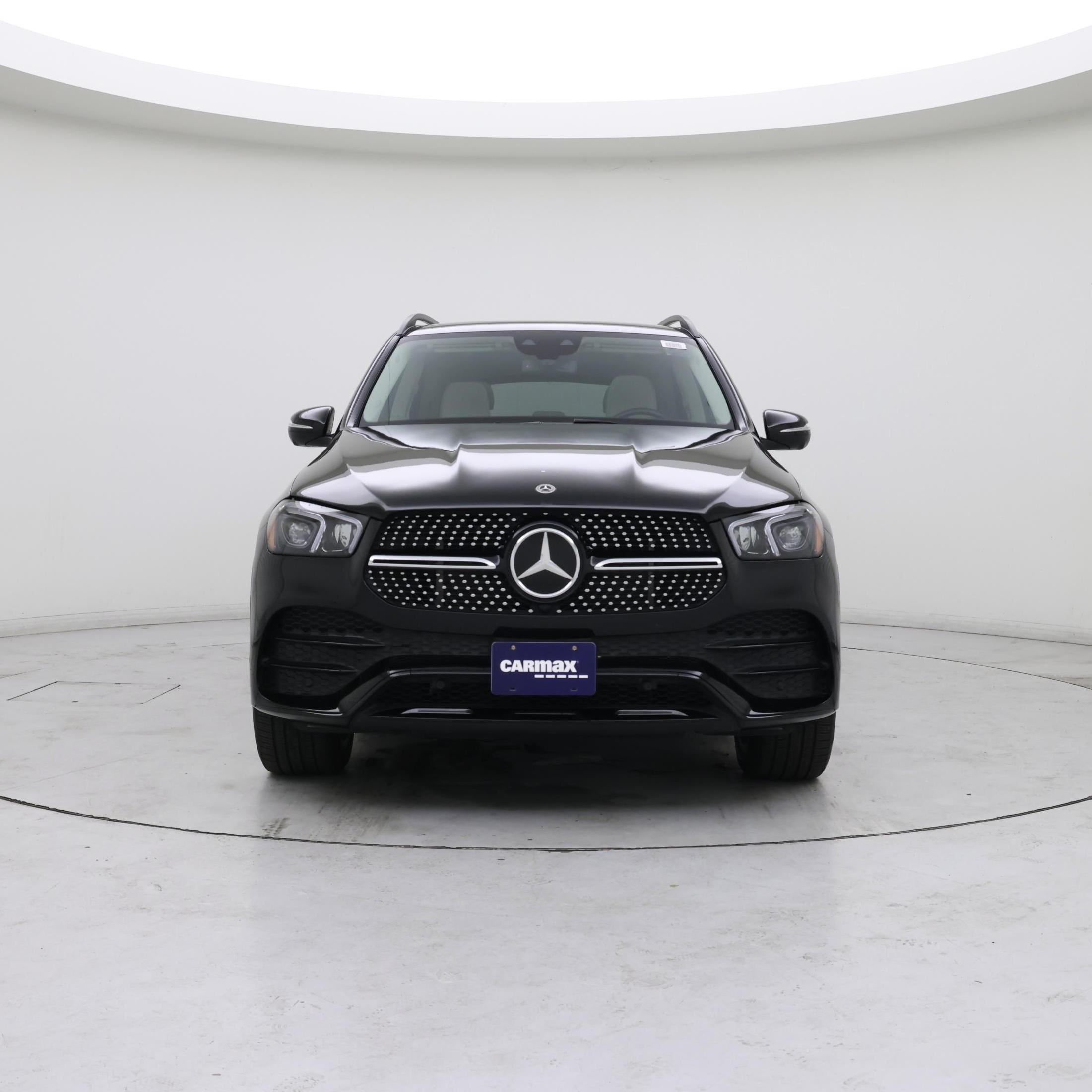 Thumbnail: 2021 Mercedes-Benz GLE - 5