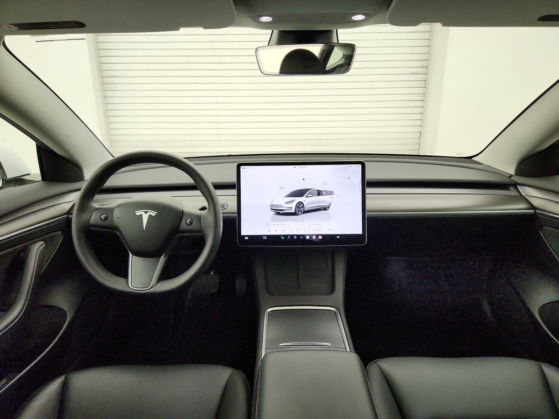 Thumbnail: 2023 Tesla Model 3 - 9