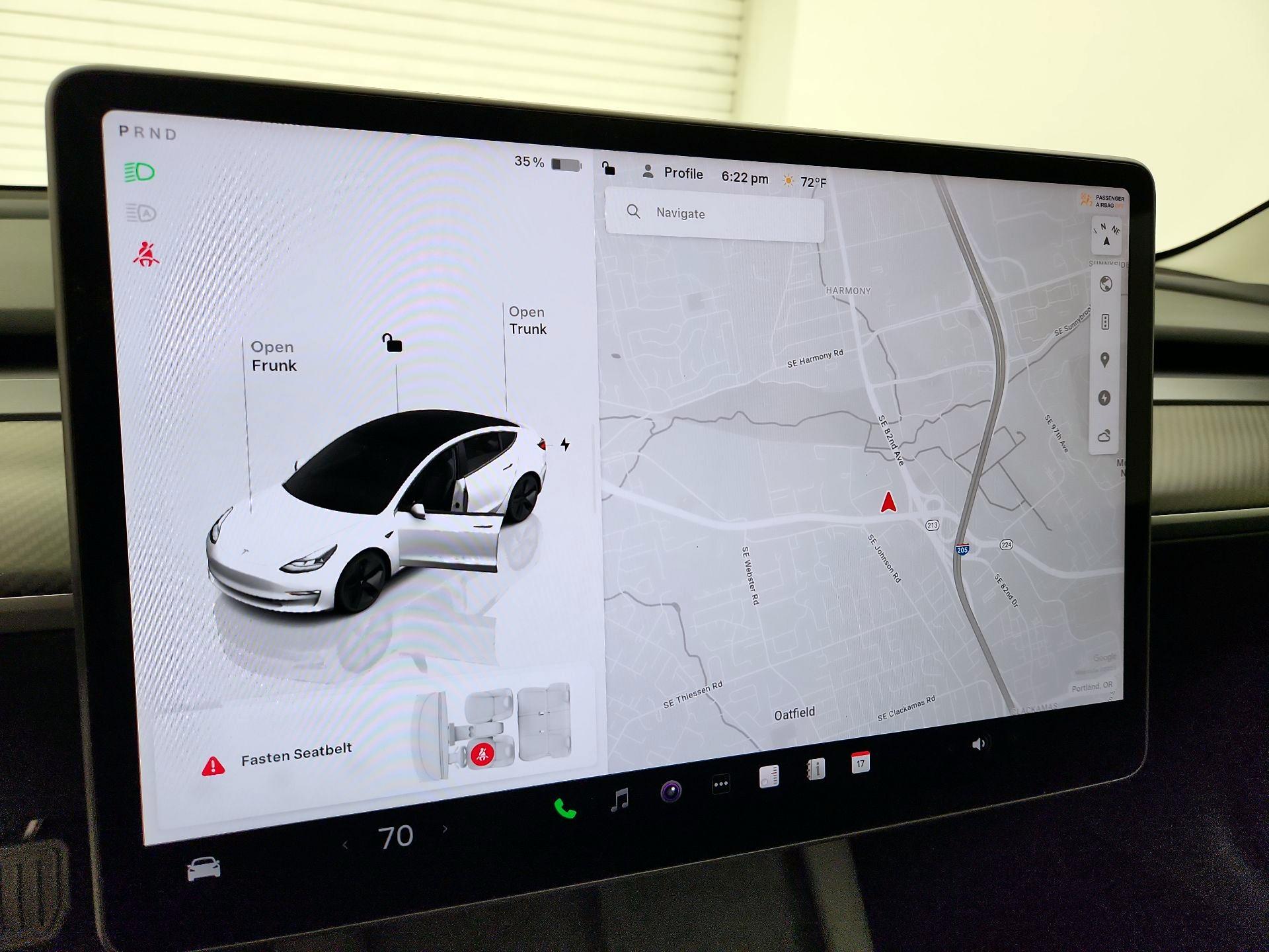 Thumbnail: 2023 Tesla Model 3 - 13