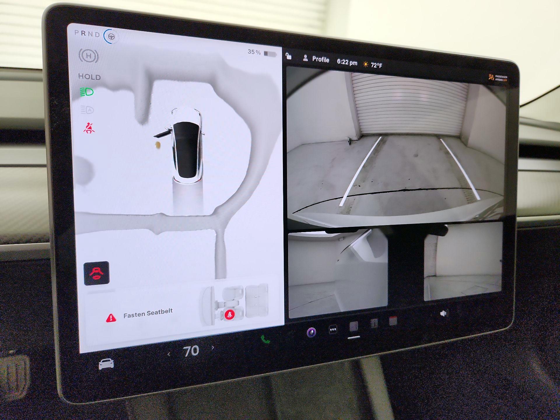 Thumbnail: 2023 Tesla Model 3 - 14