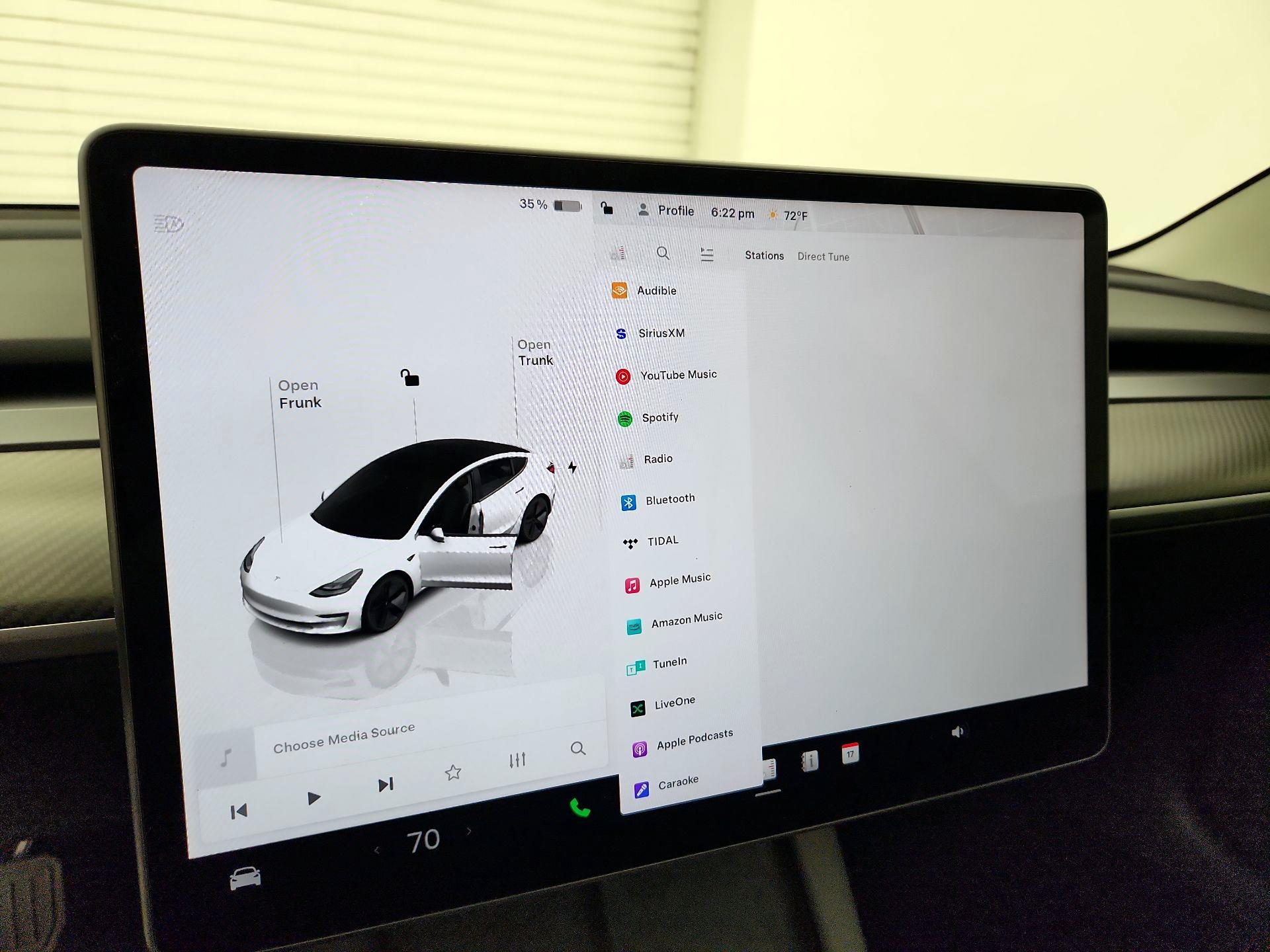 Thumbnail: 2023 Tesla Model 3 - 15