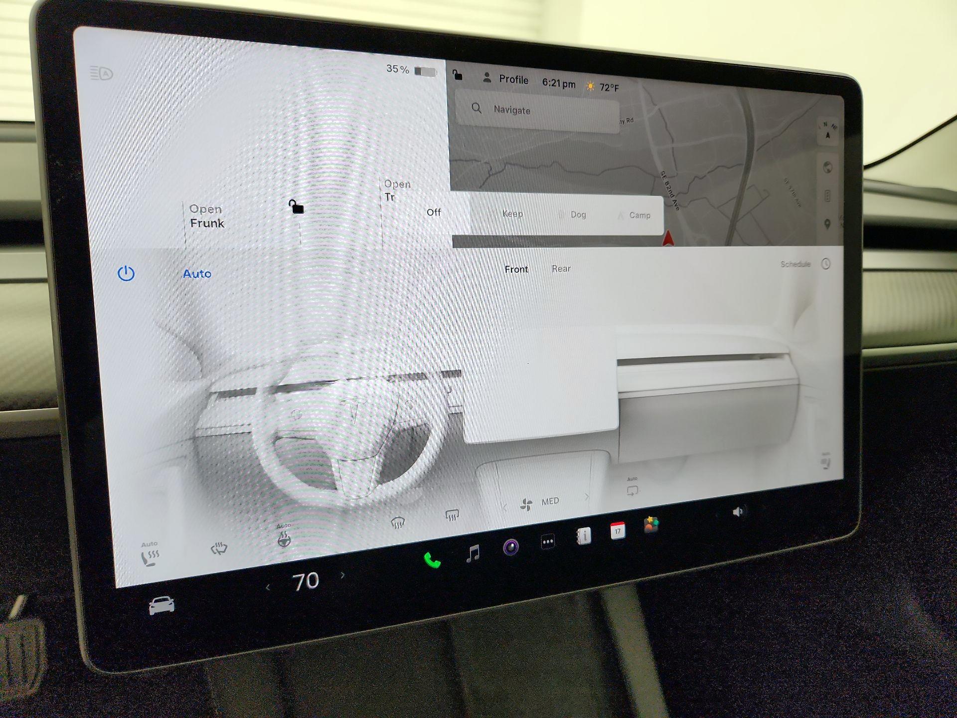 Thumbnail: 2023 Tesla Model 3 - 16
