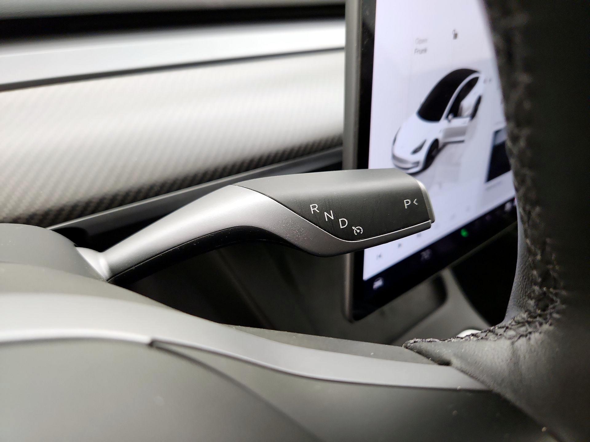 Thumbnail: 2023 Tesla Model 3 - 17