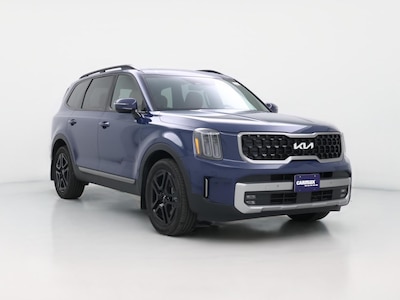 2023 Kia Telluride SX Prestige X-Line