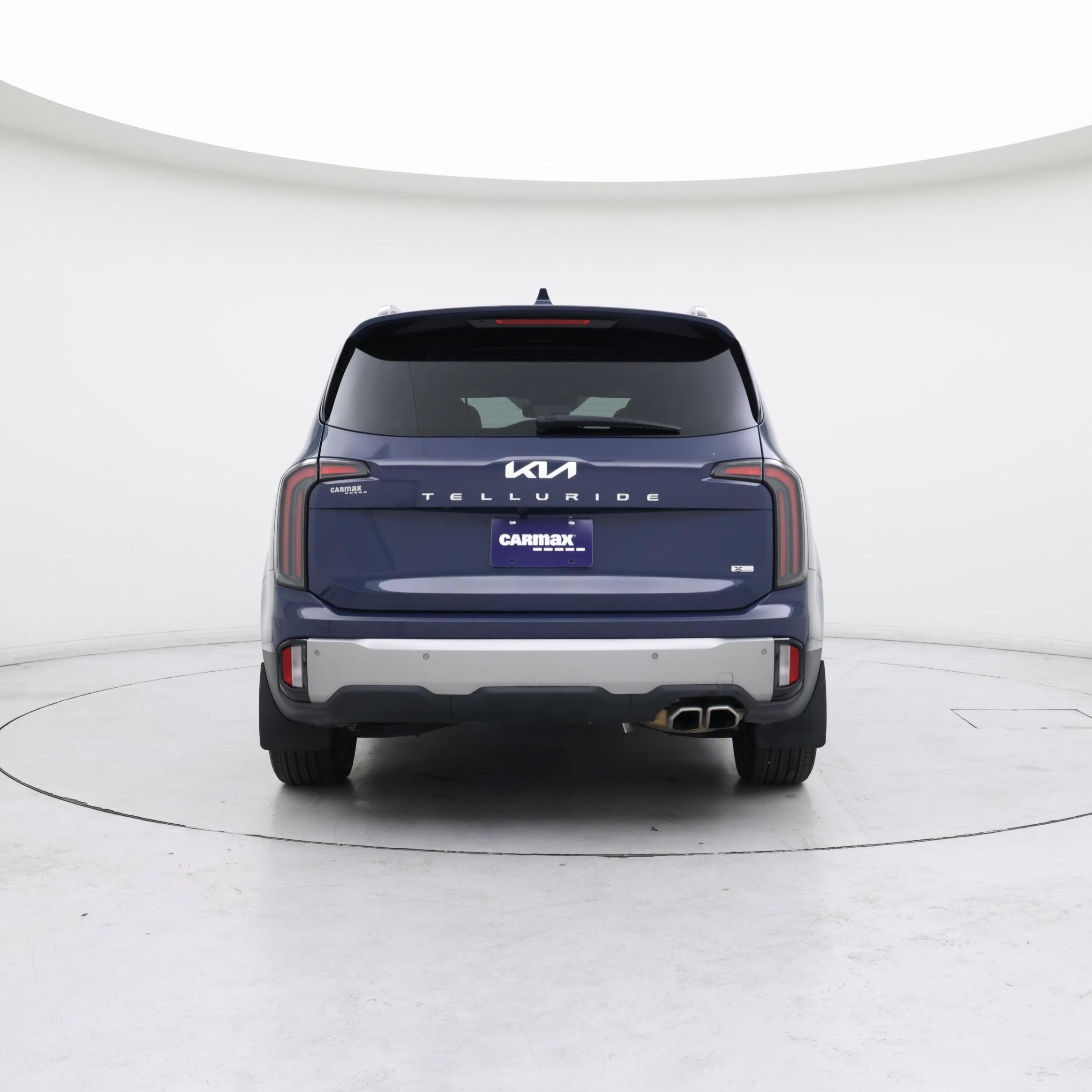 Thumbnail: 2023 Kia Telluride - 6