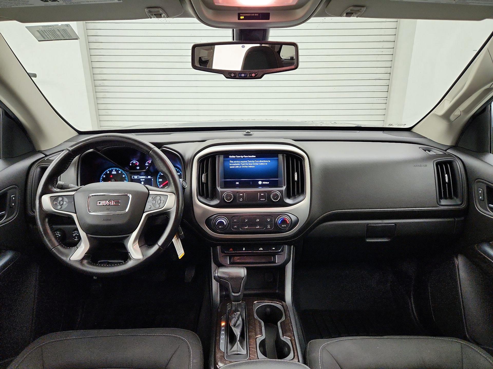 Thumbnail: 2021 GMC Canyon - 9