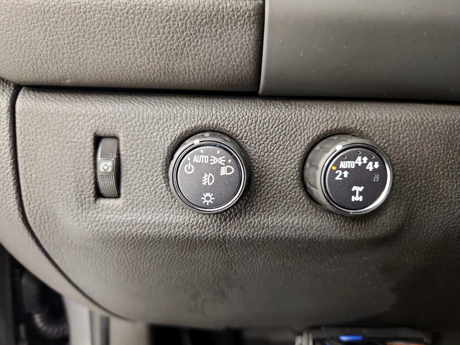 Thumbnail: 2021 GMC Canyon - 13