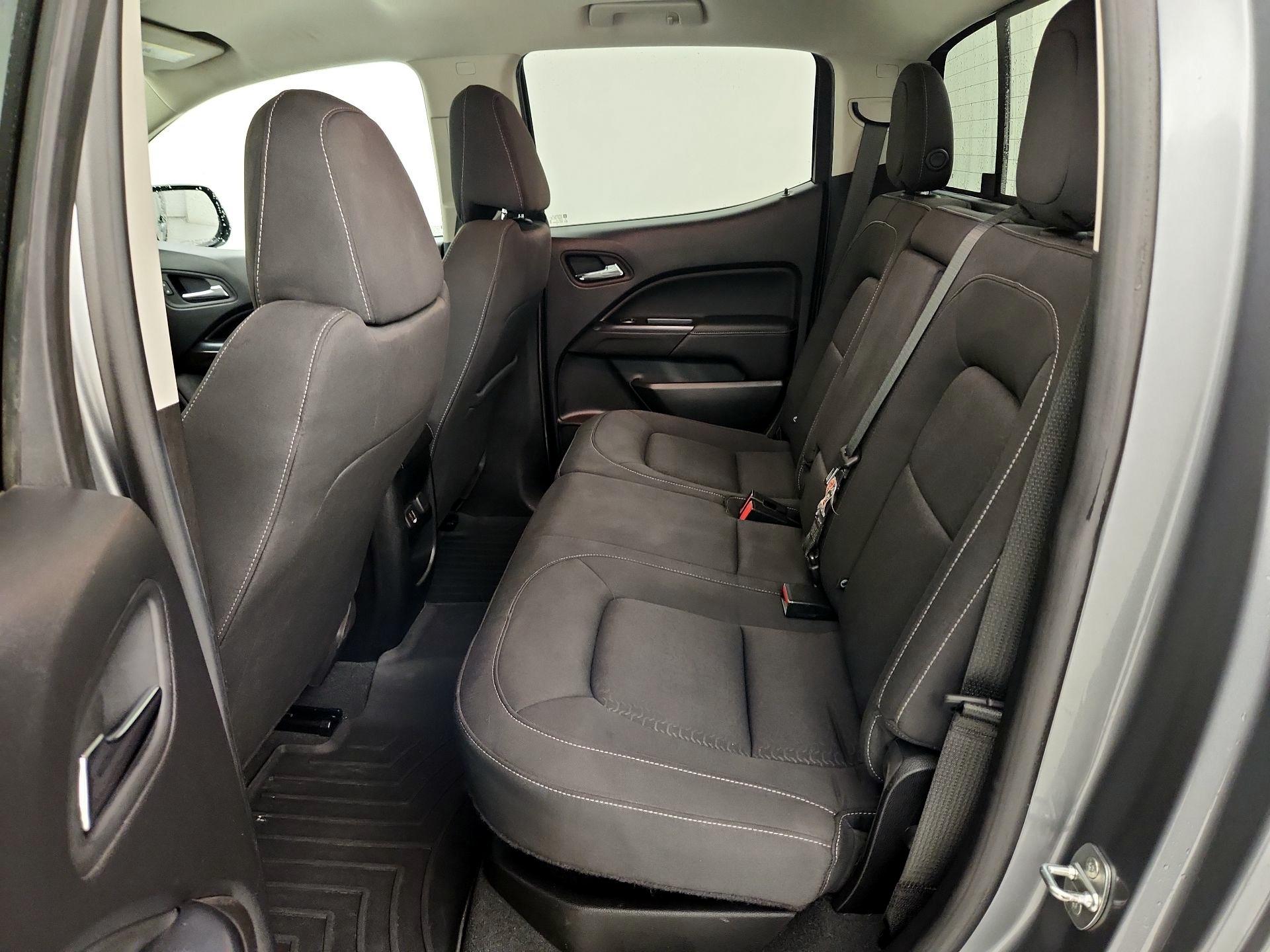 Thumbnail: 2021 GMC Canyon - 19