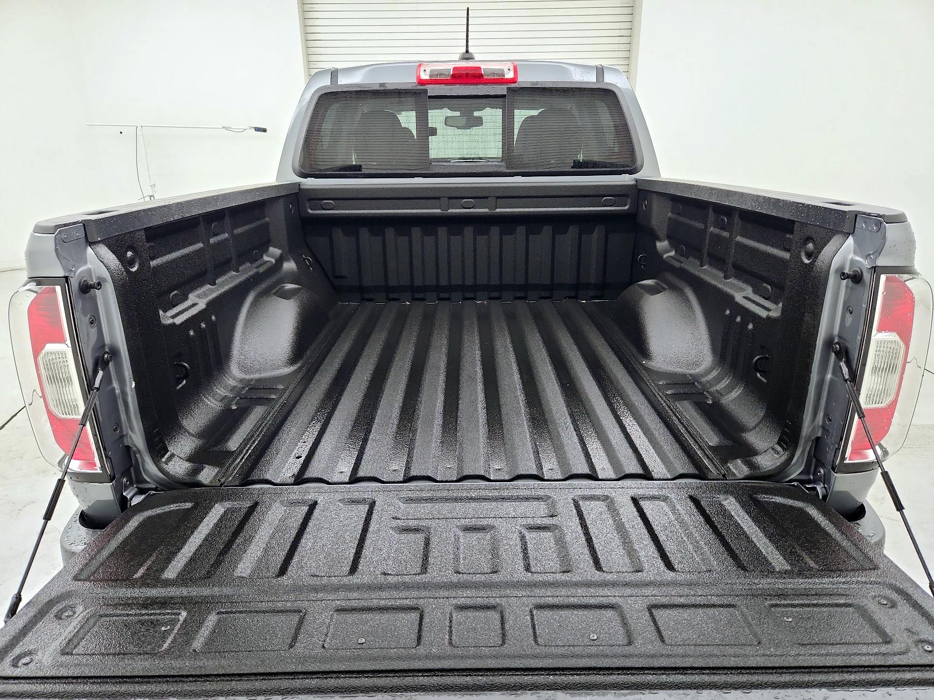 Thumbnail: 2021 GMC Canyon - 20
