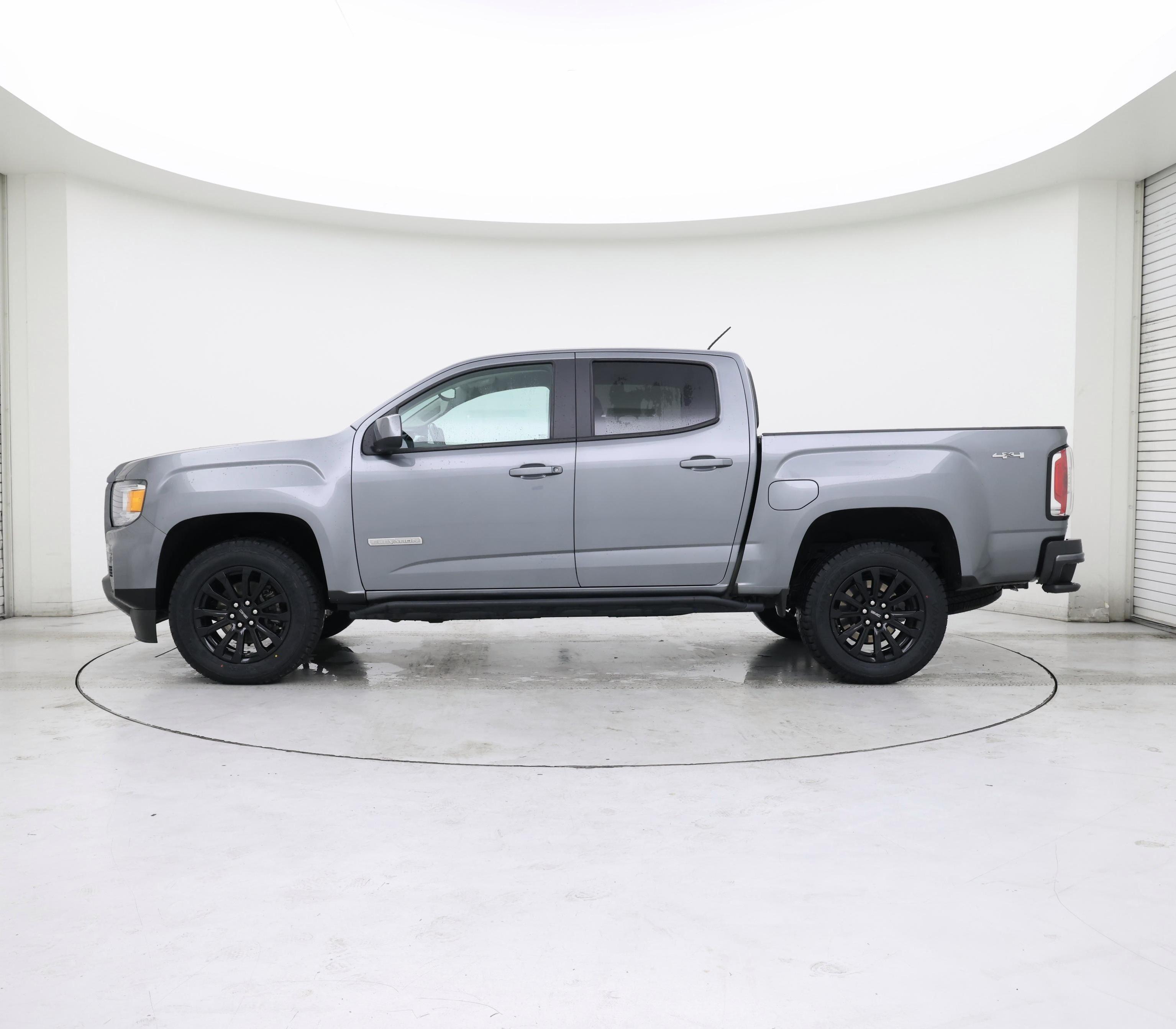 Thumbnail: 2021 GMC Canyon - 3