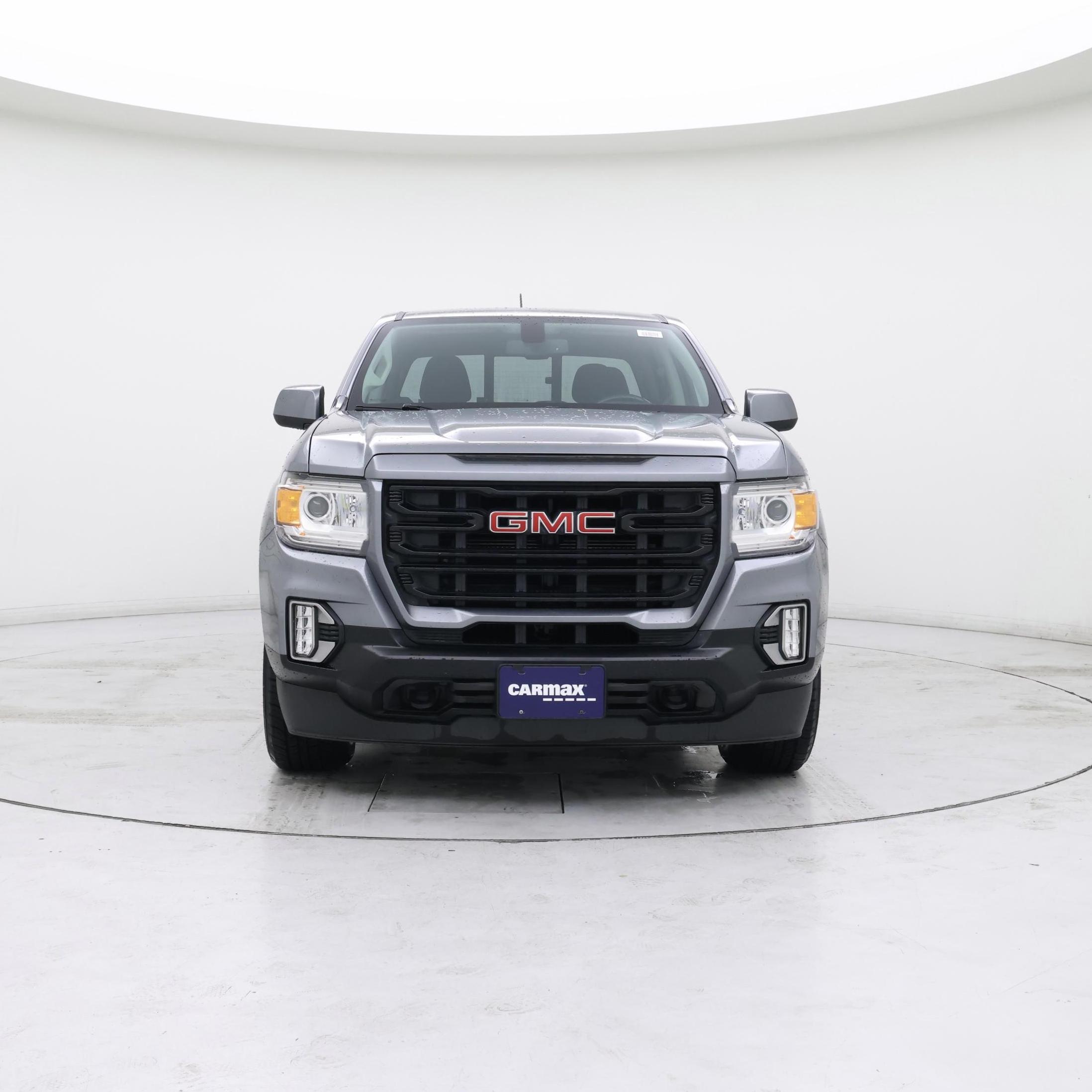 Thumbnail: 2021 GMC Canyon - 5