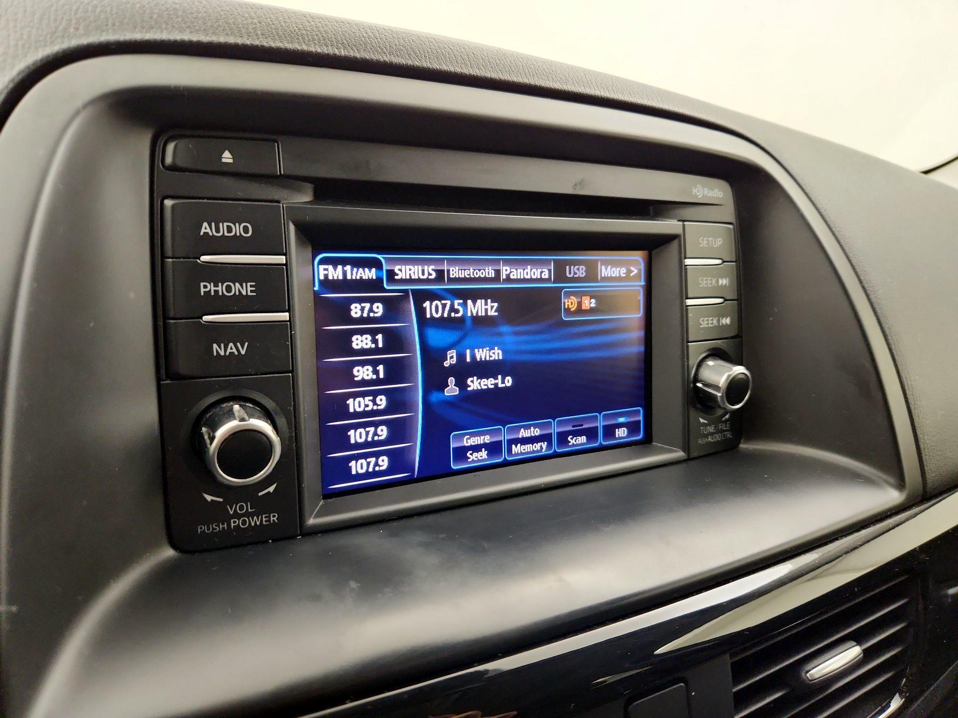 Thumbnail: 2014 Mazda CX-5 - 15
