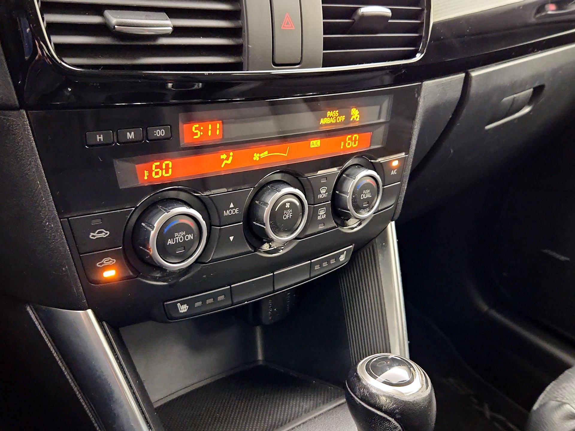 Thumbnail: 2014 Mazda CX-5 - 16