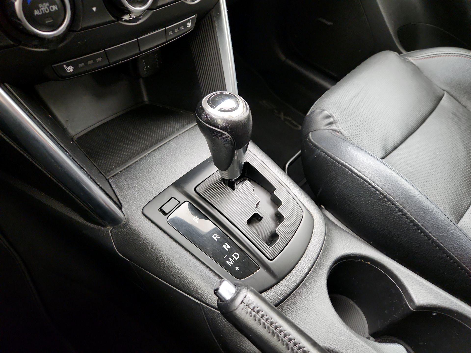 Thumbnail: 2014 Mazda CX-5 - 17