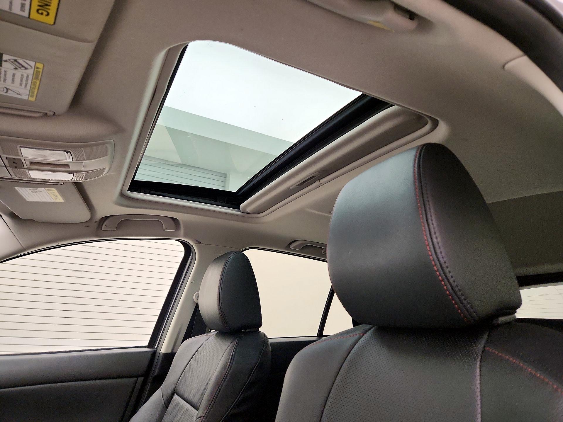 Thumbnail: 2014 Mazda CX-5 - 19