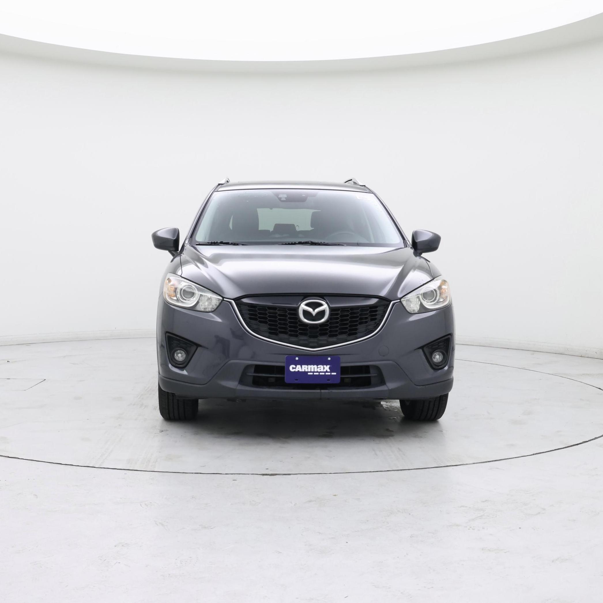 Thumbnail: 2014 Mazda CX-5 - 5