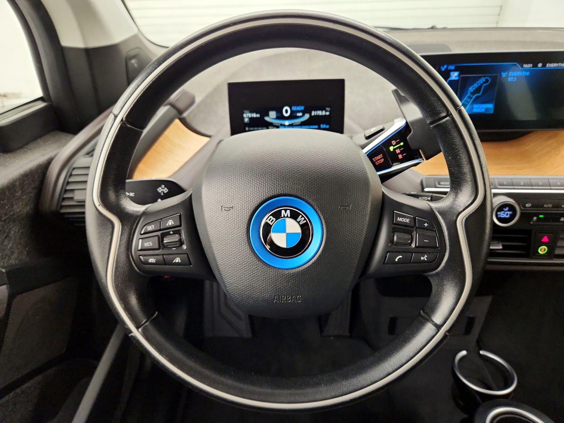 Thumbnail: 2016 BMW i3 - 10