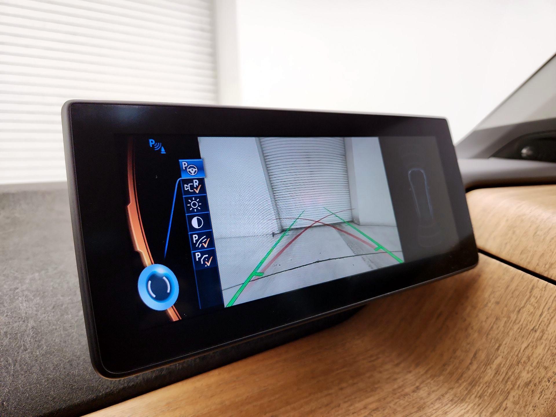 Thumbnail: 2016 BMW i3 - 15
