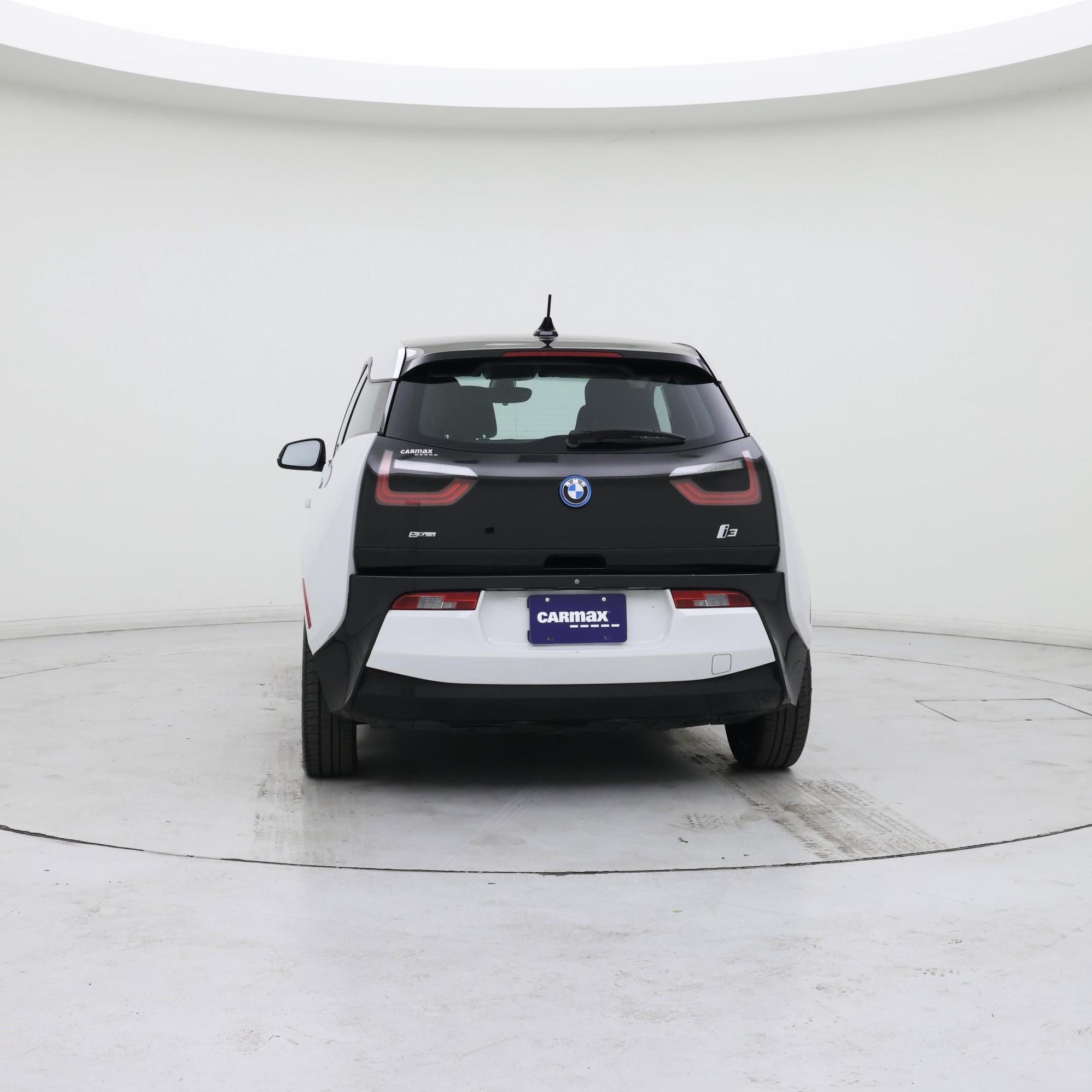 Thumbnail: 2016 BMW i3 - 6