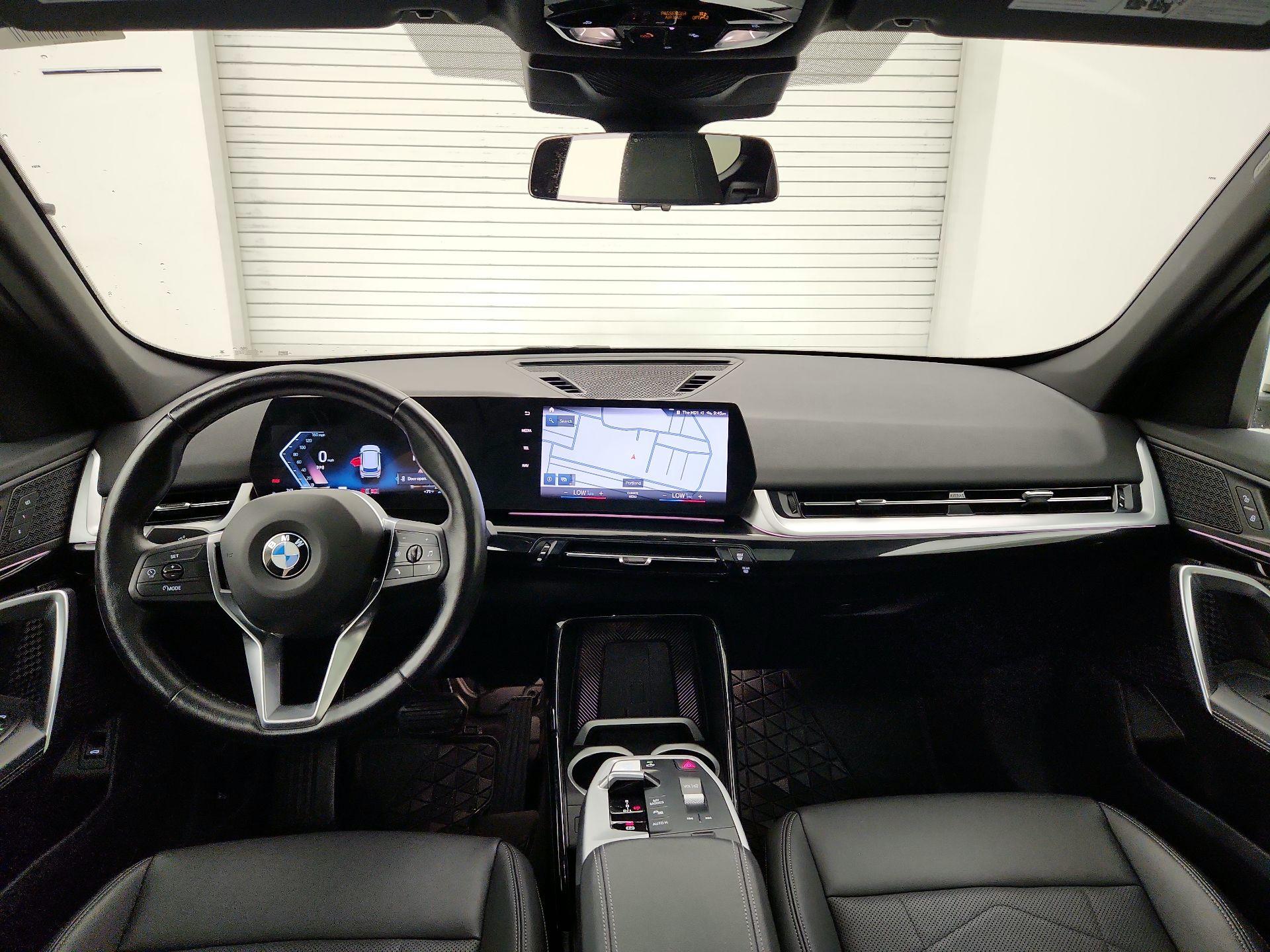 Thumbnail: 2023 BMW X1 - 9