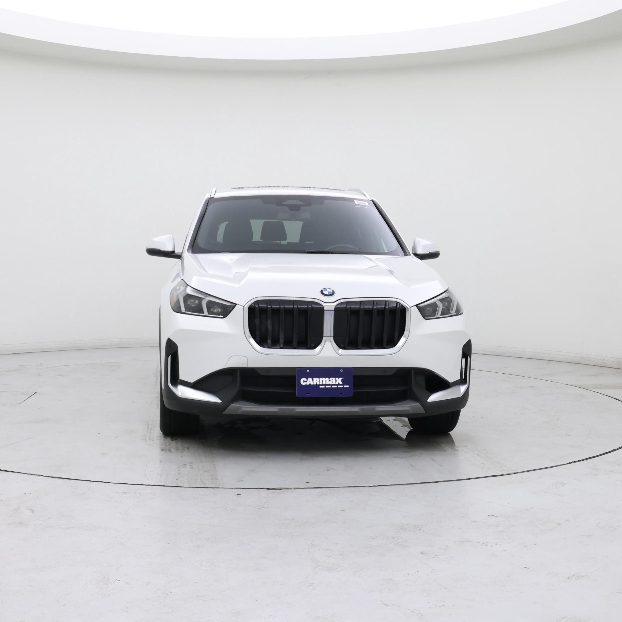 Thumbnail: 2023 BMW X1 - 5