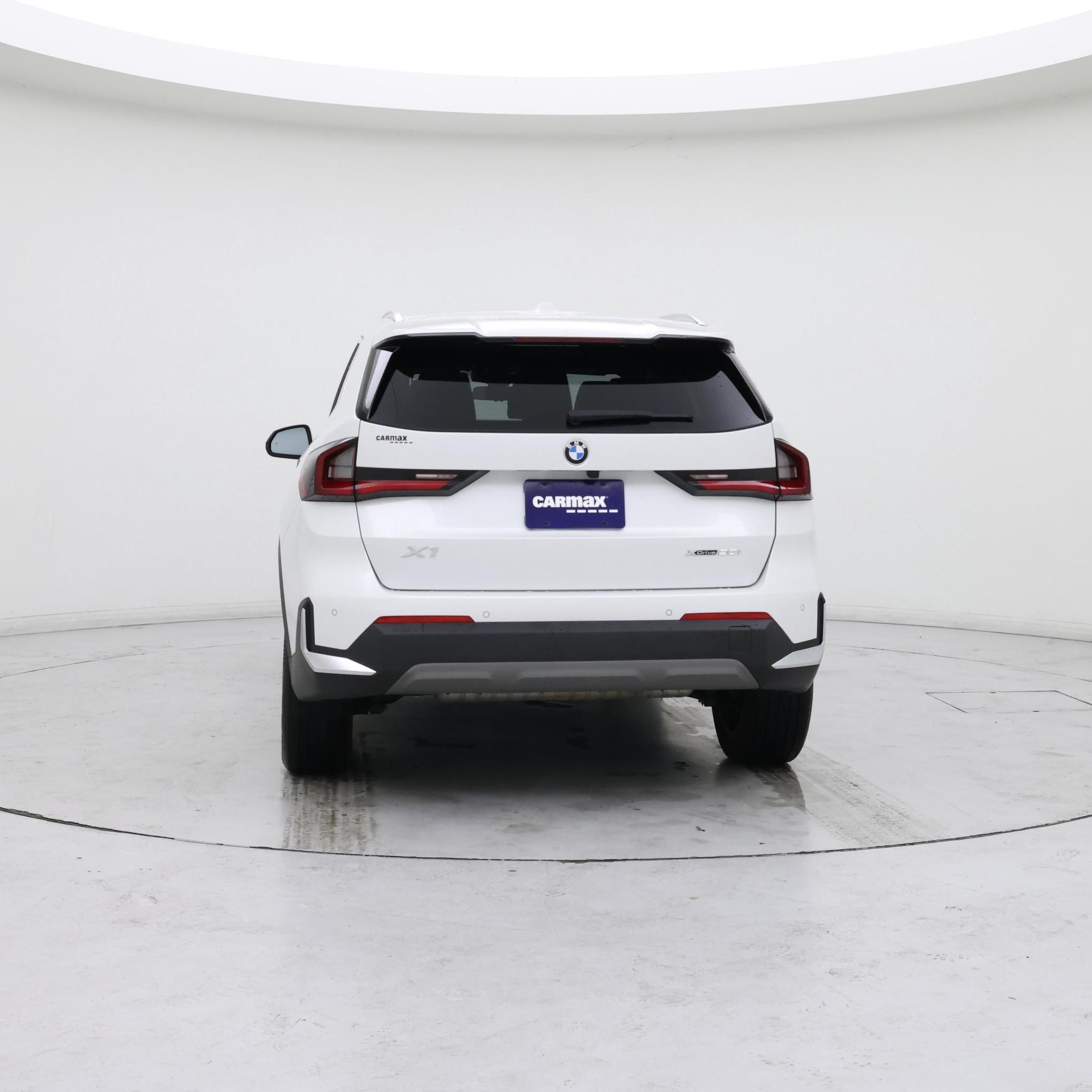 Thumbnail: 2023 BMW X1 - 6