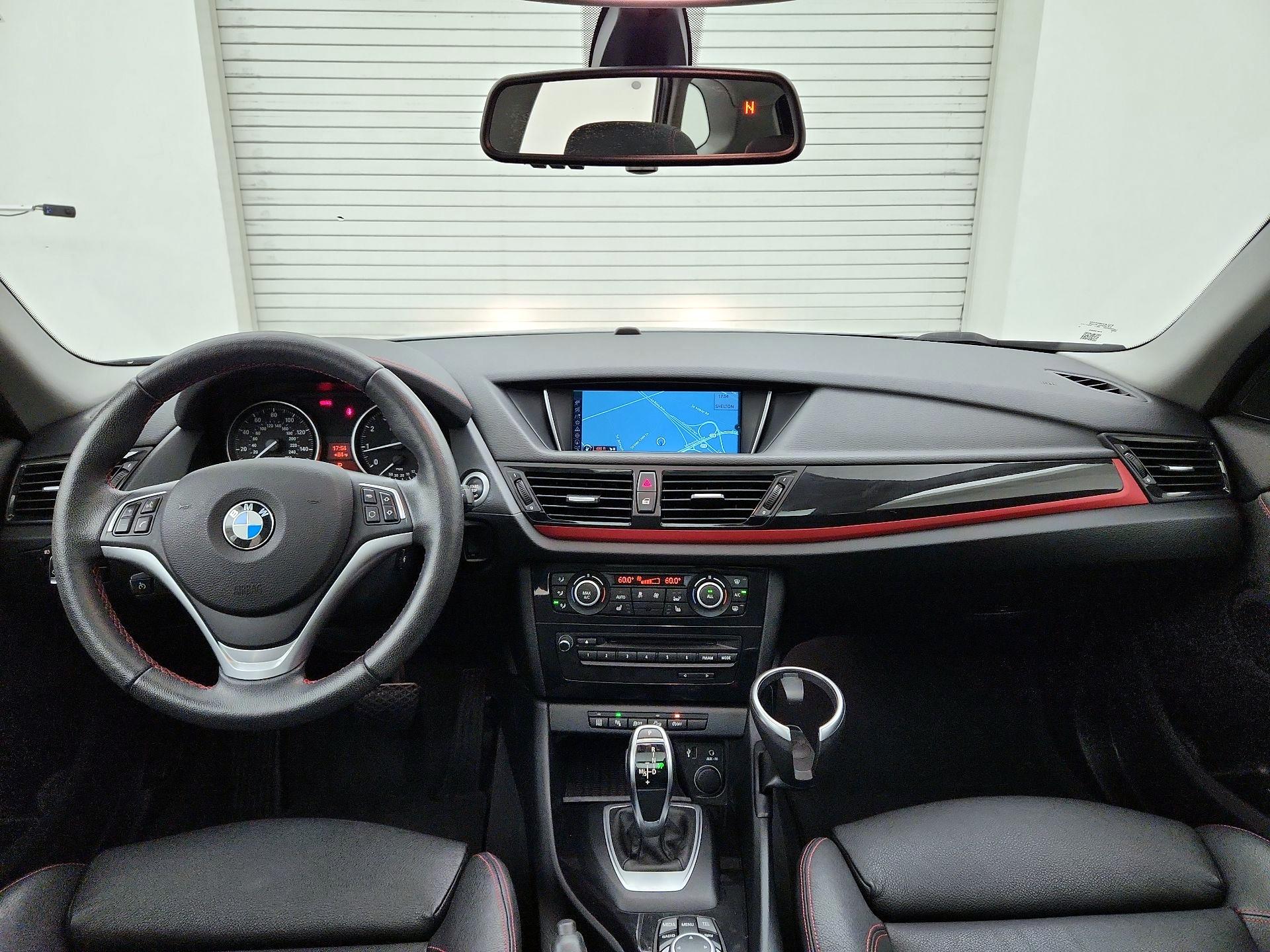 Thumbnail: 2015 BMW X1 - 9