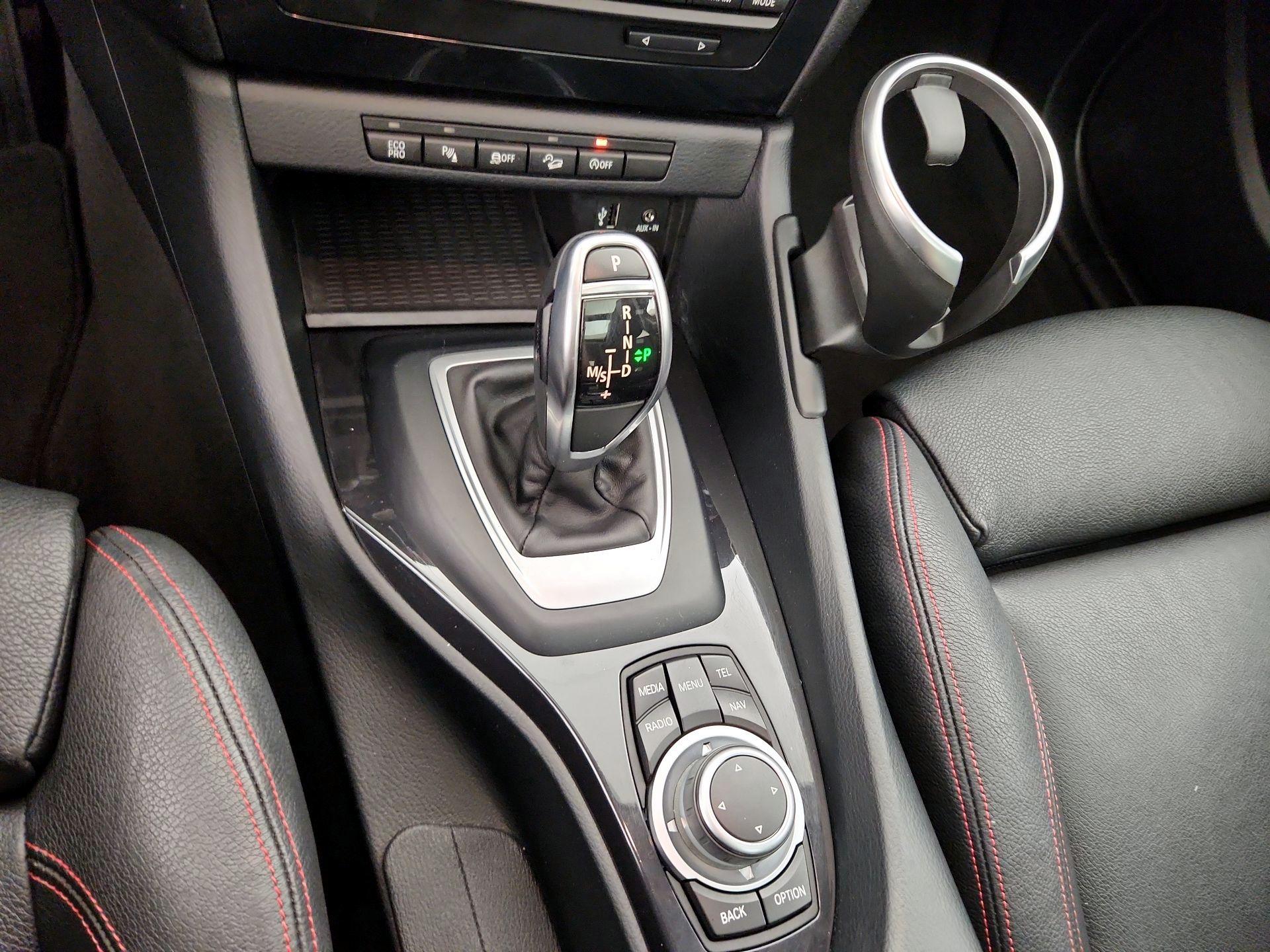Thumbnail: 2015 BMW X1 - 18