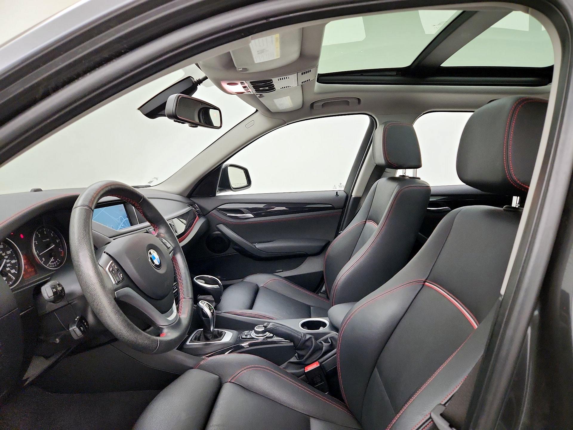 Thumbnail: 2015 BMW X1 - 20