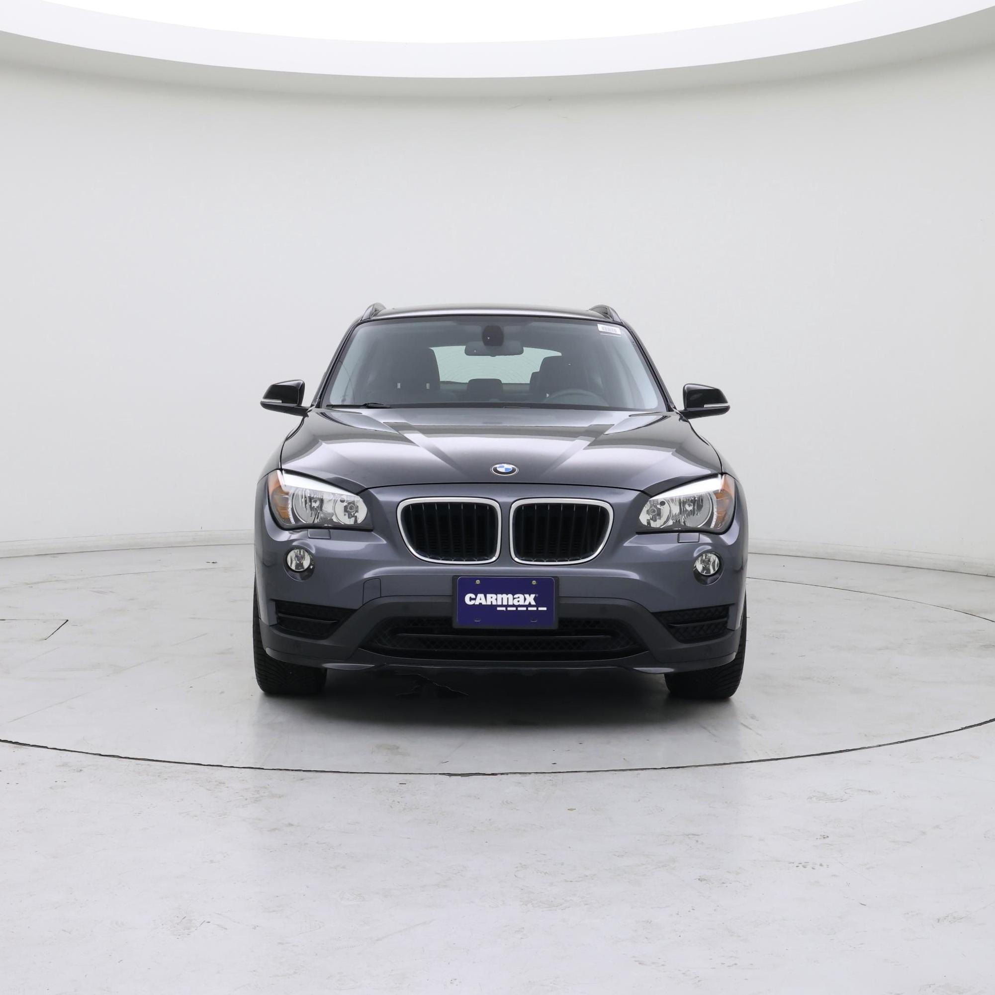 Thumbnail: 2015 BMW X1 - 5