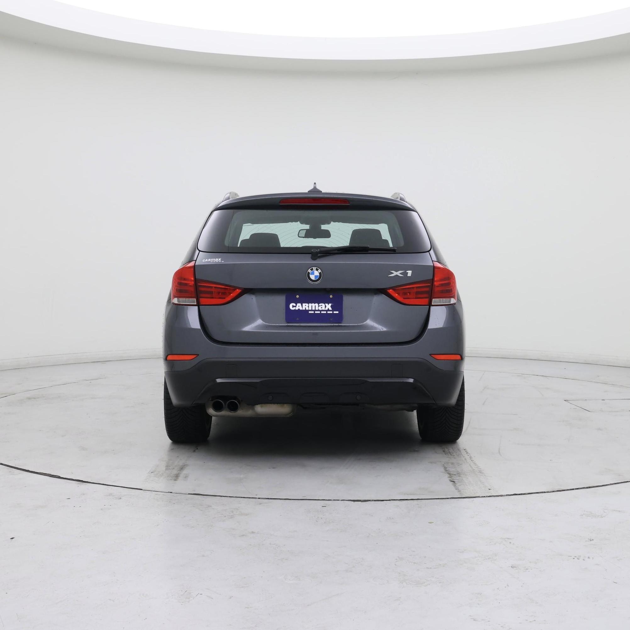 Thumbnail: 2015 BMW X1 - 6