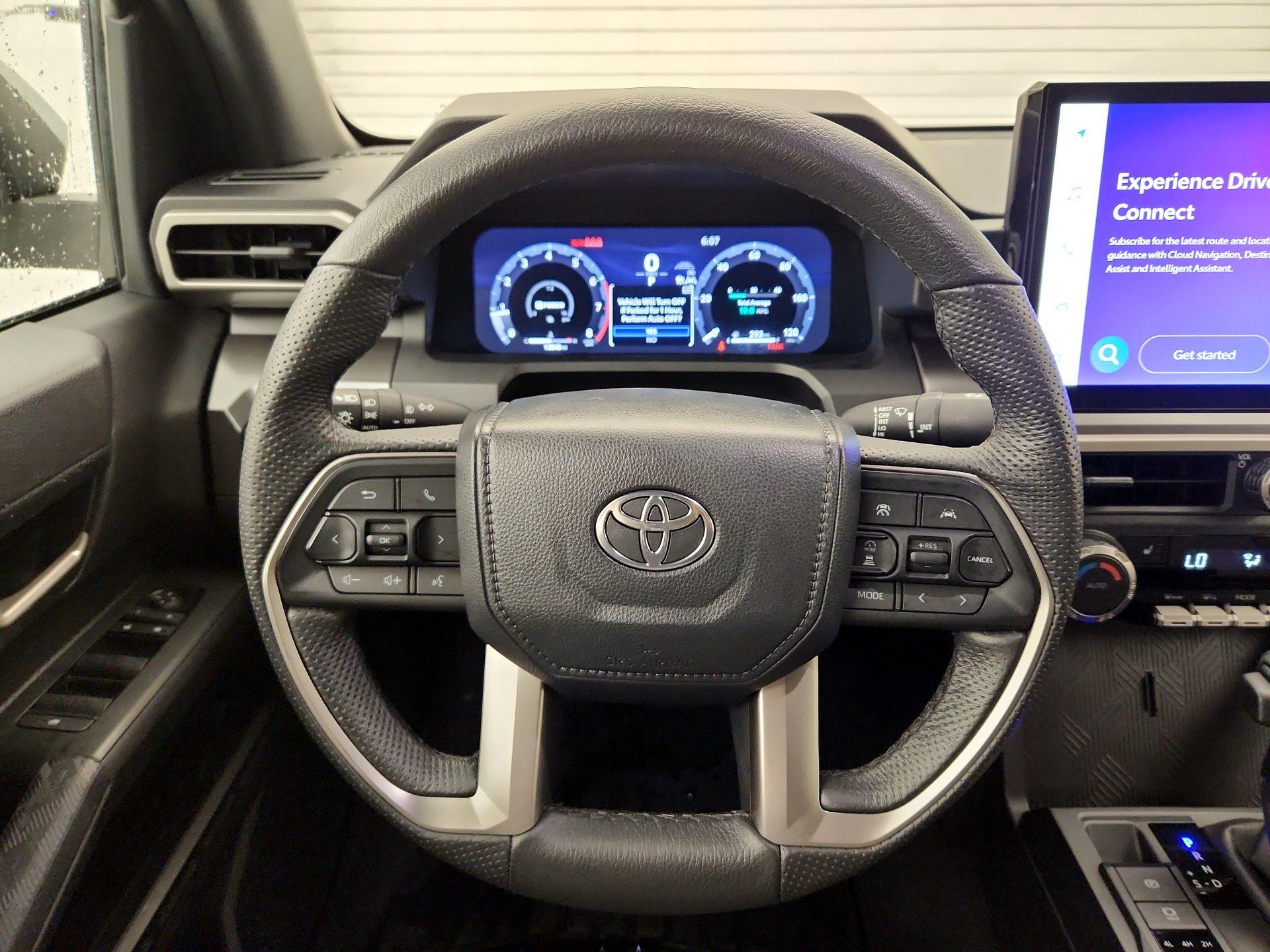 Thumbnail: 2024 Toyota Tacoma - 10