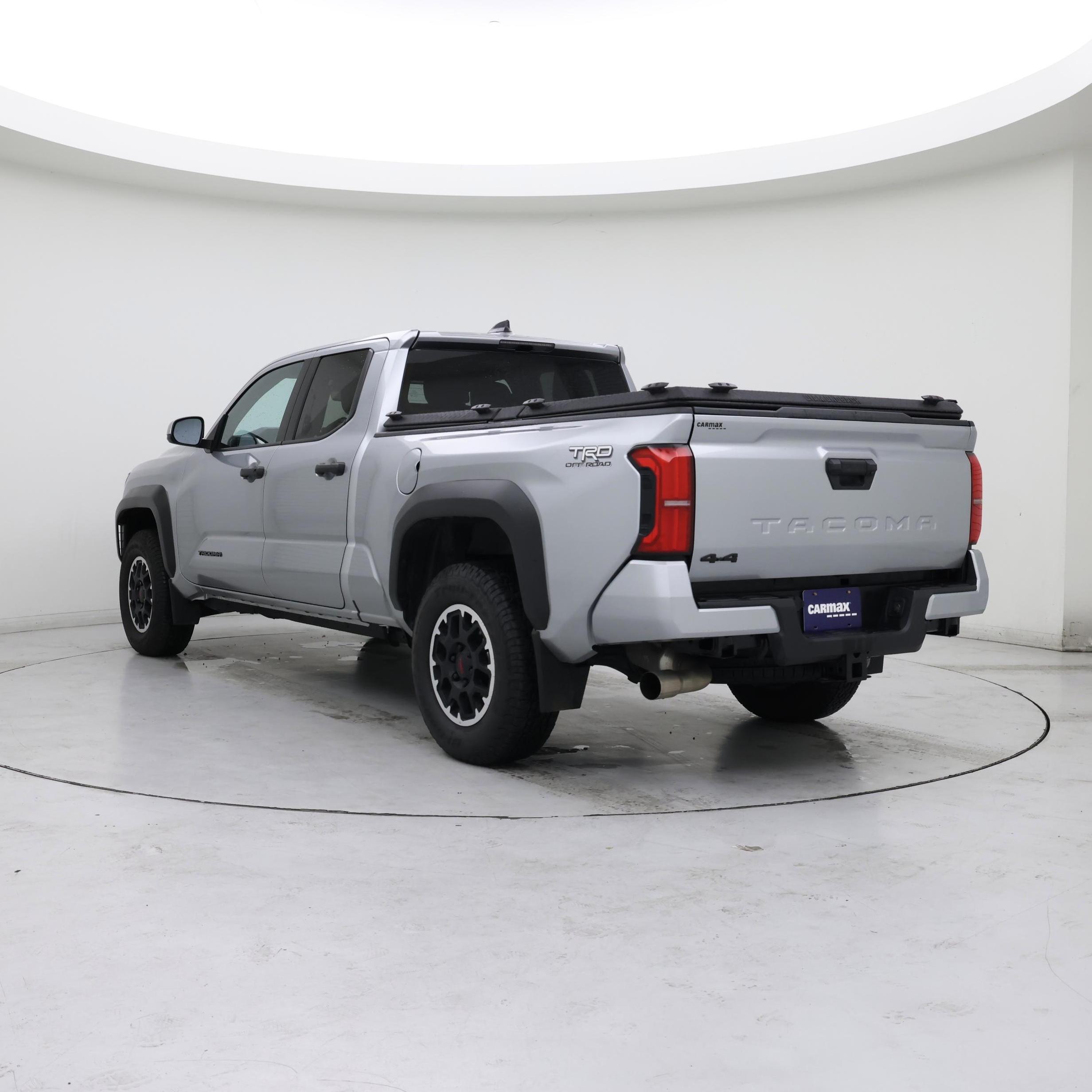 Thumbnail: 2024 Toyota Tacoma - 2