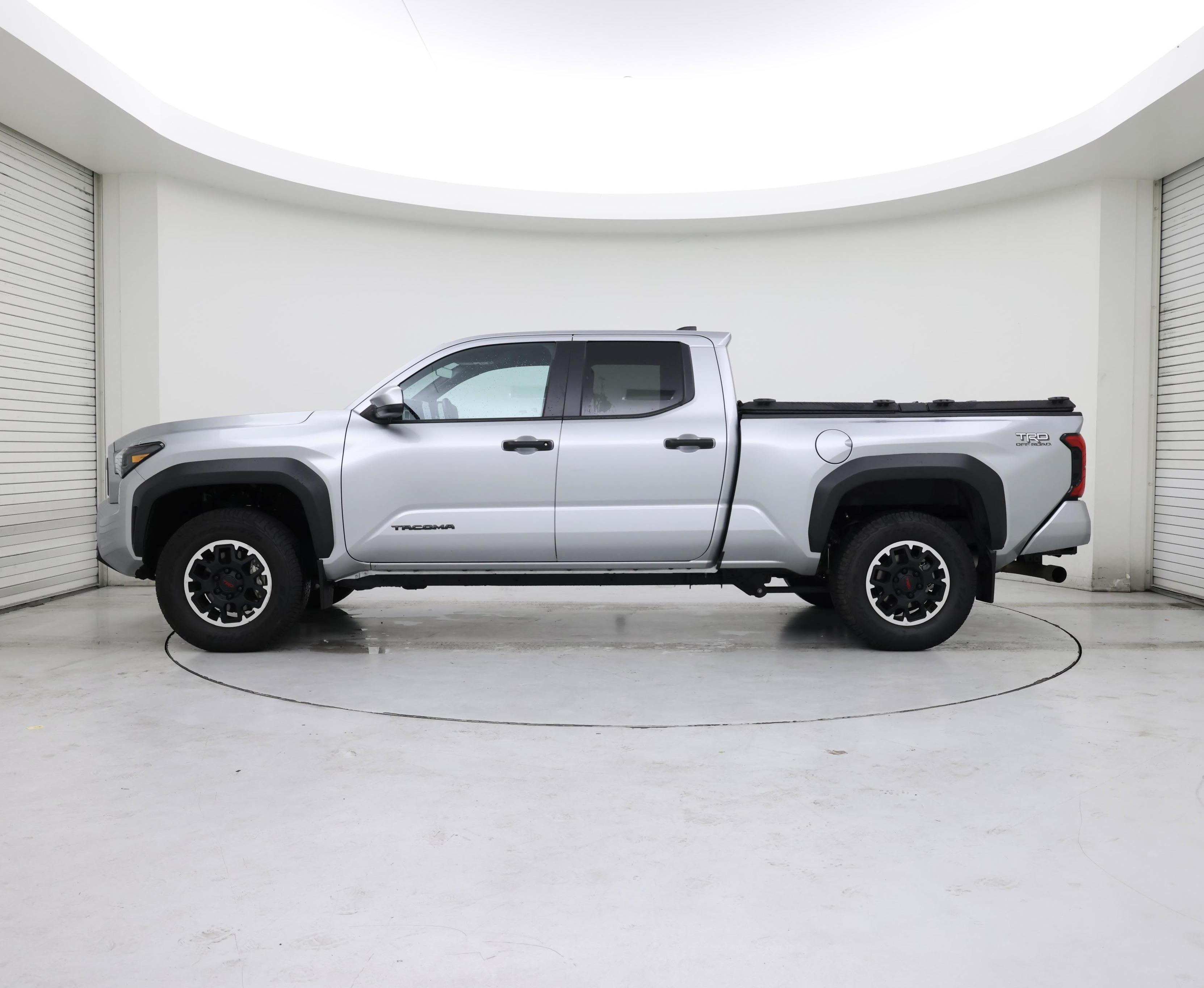 Thumbnail: 2024 Toyota Tacoma - 3